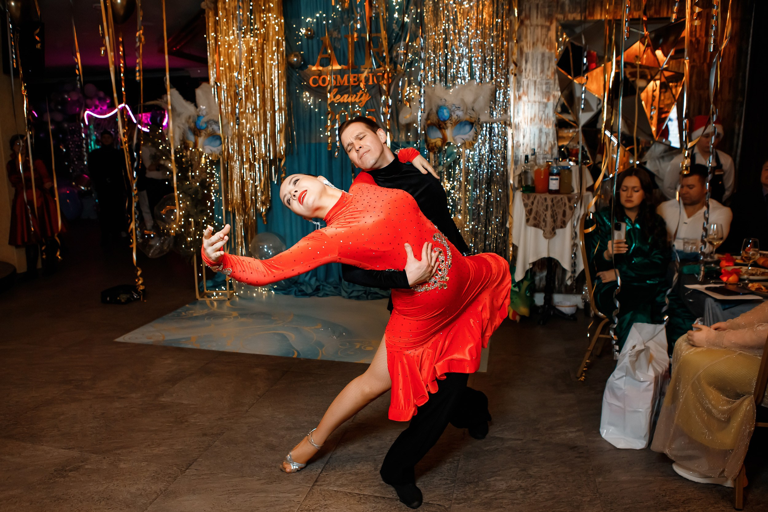 Diplomat. Кипятком Павлодар