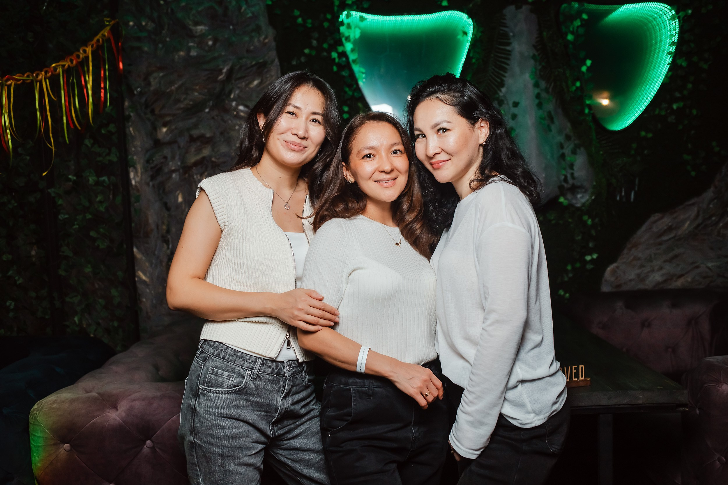 Botanica. Кипятком Павлодар