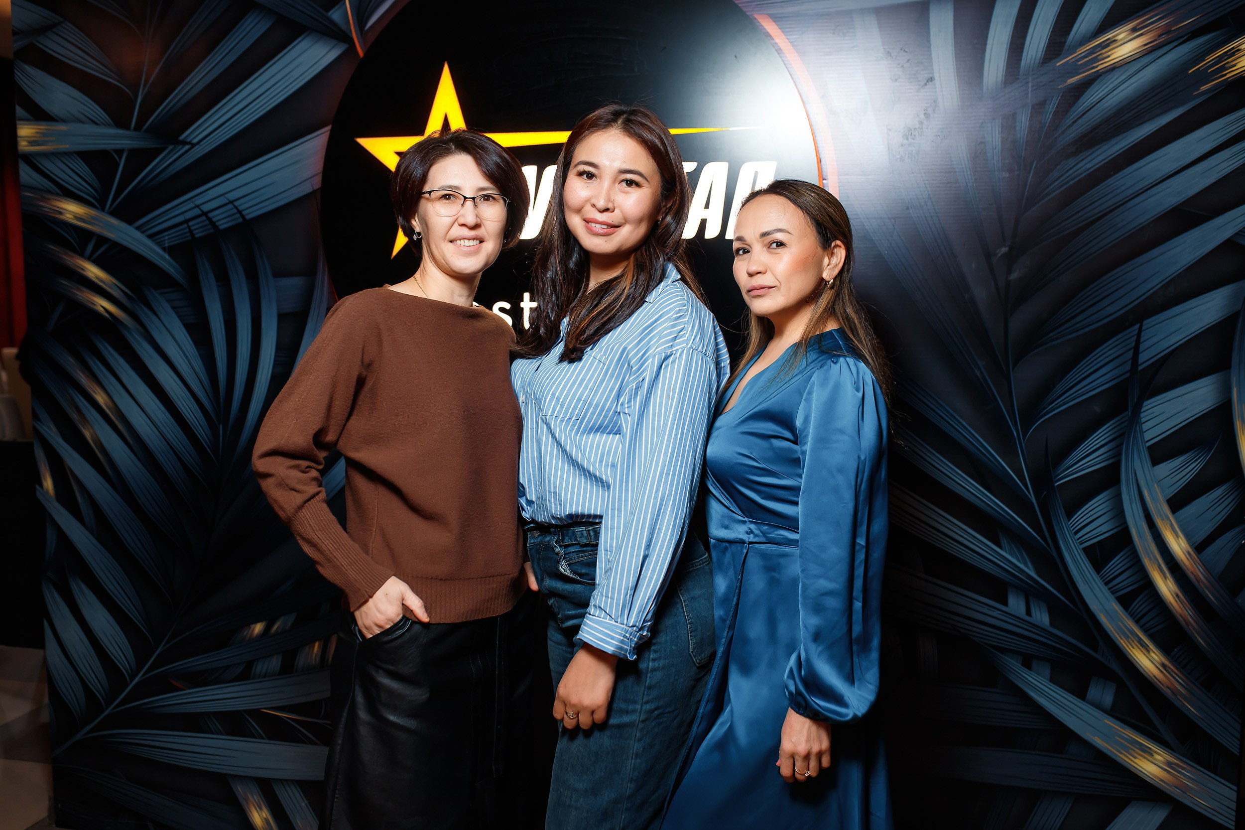 Two Star. Кипятком Павлодар