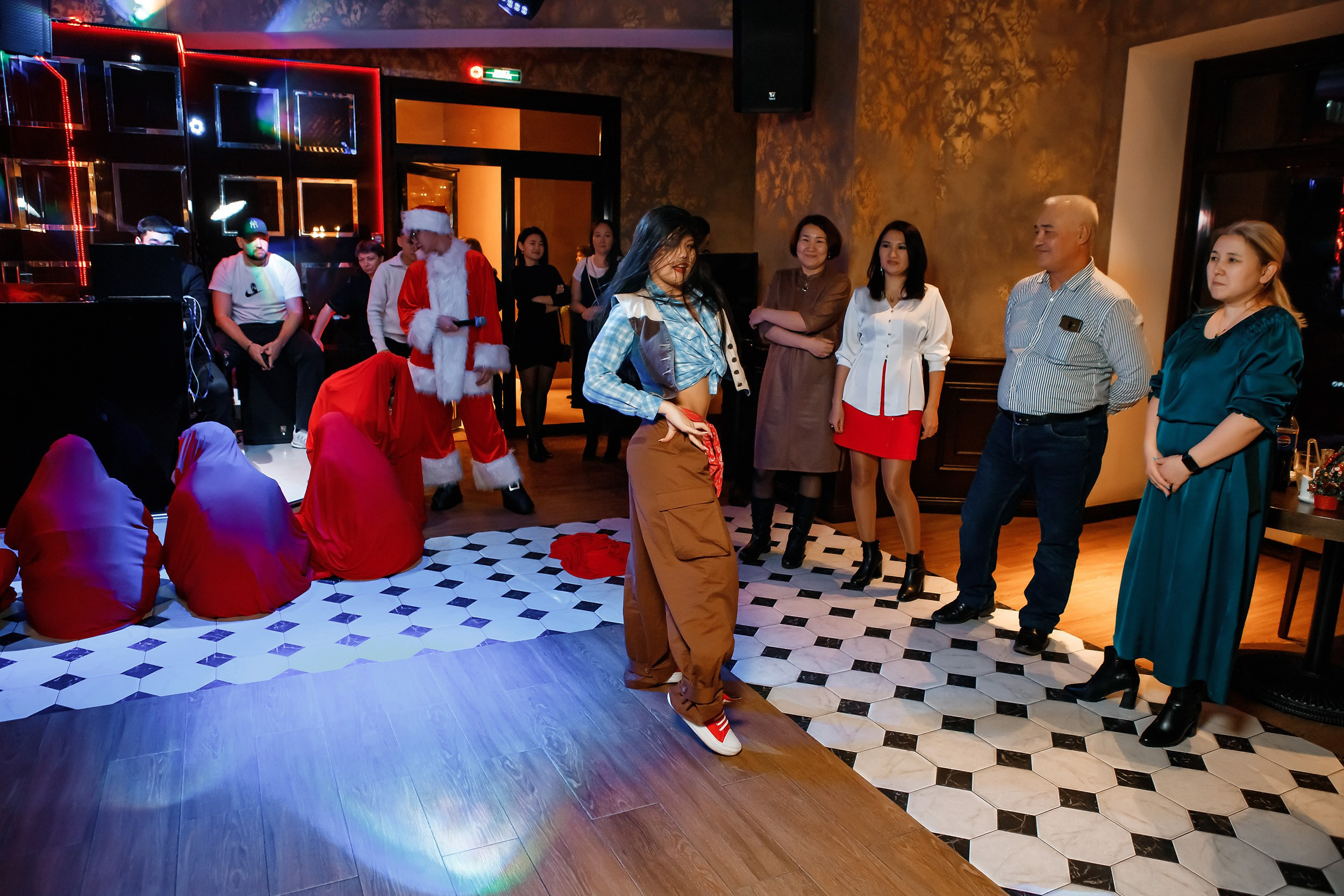 Chili. Кипятком Павлодар