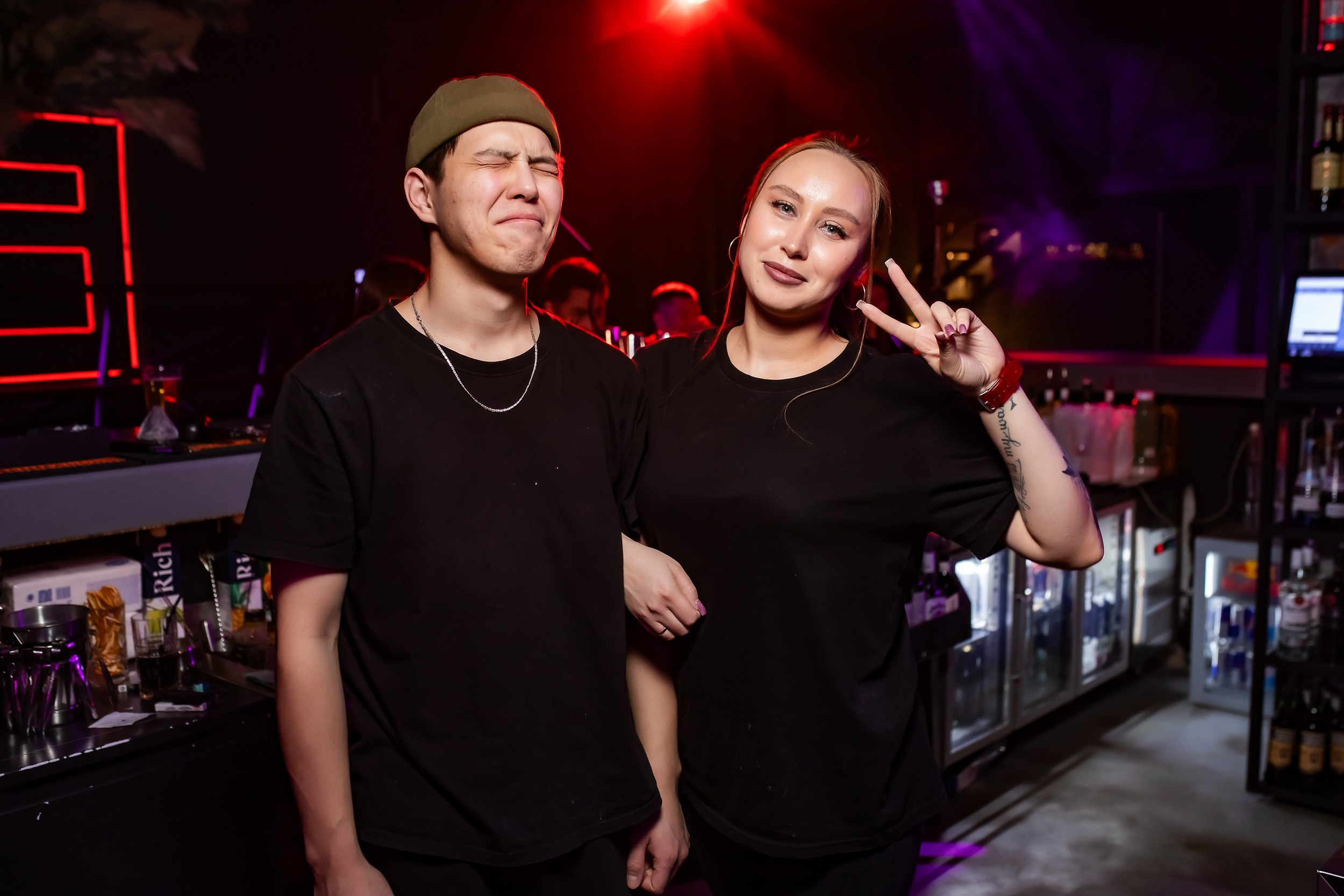 Insomnia. Кипятком Павлодар