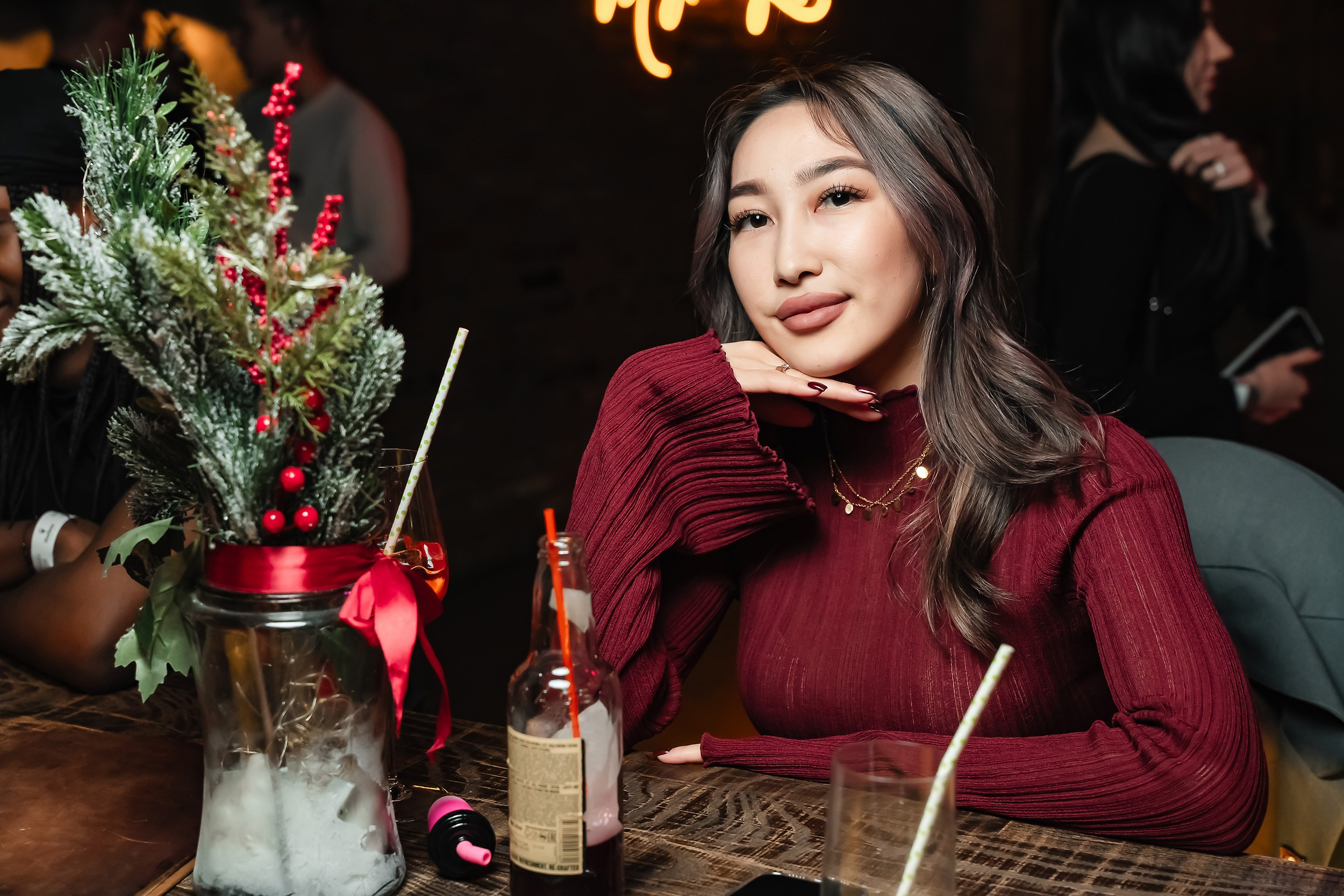 Hudson. Кипятком Павлодар