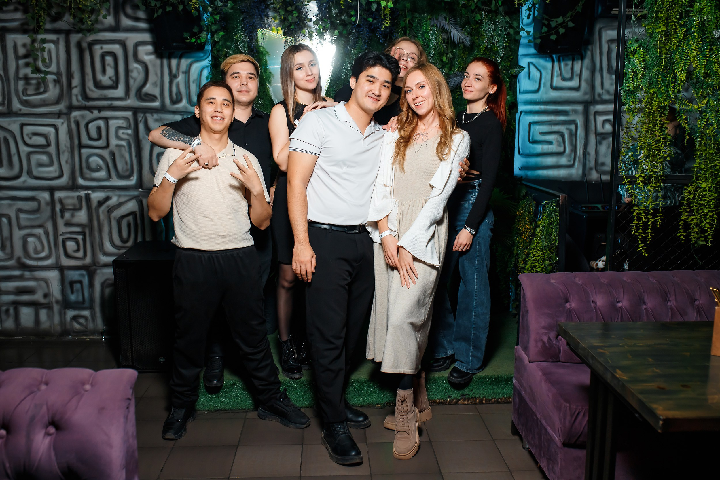 Botanica. Кипятком Павлодар