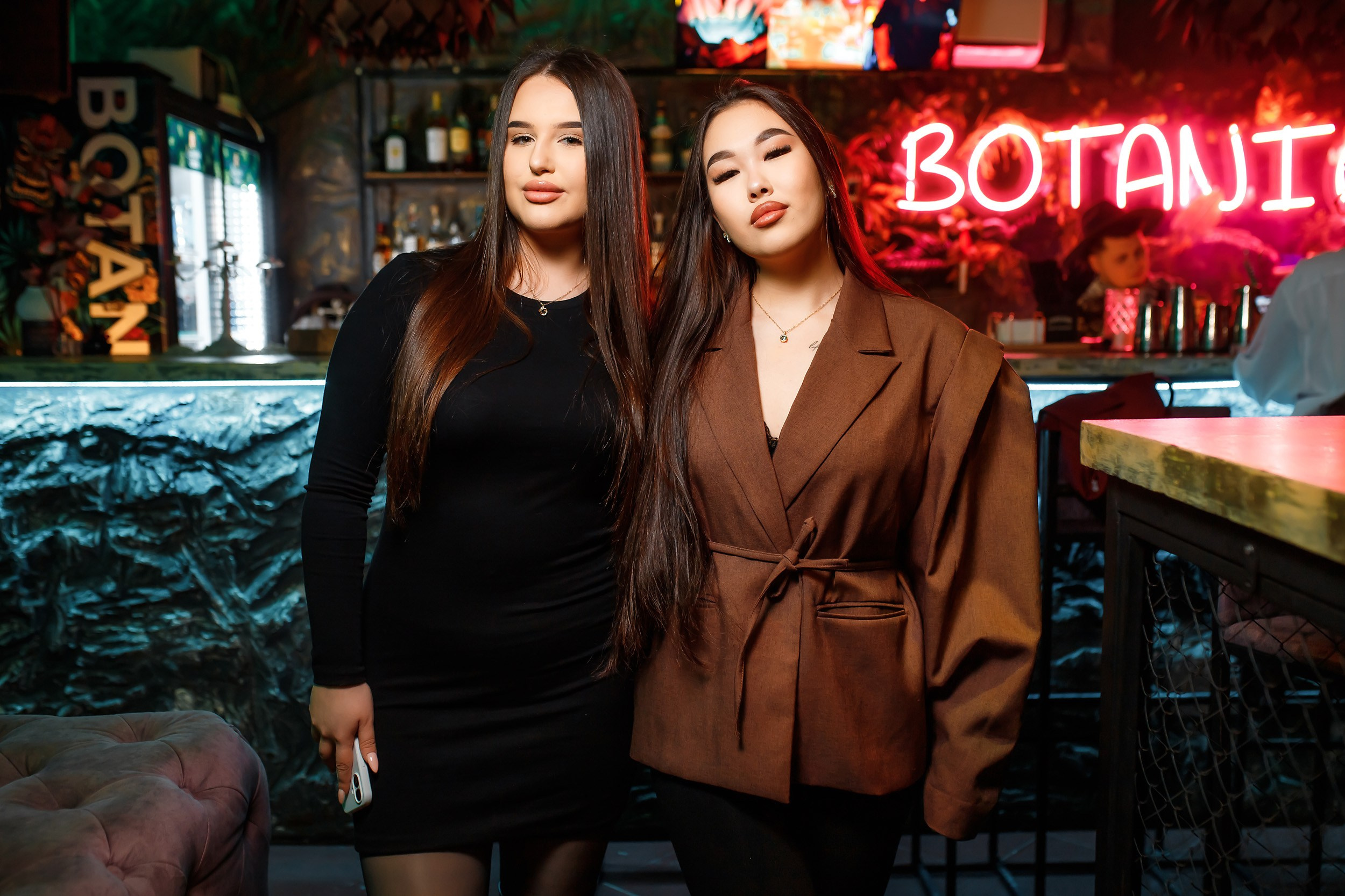 Botanica. Кипятком Павлодар