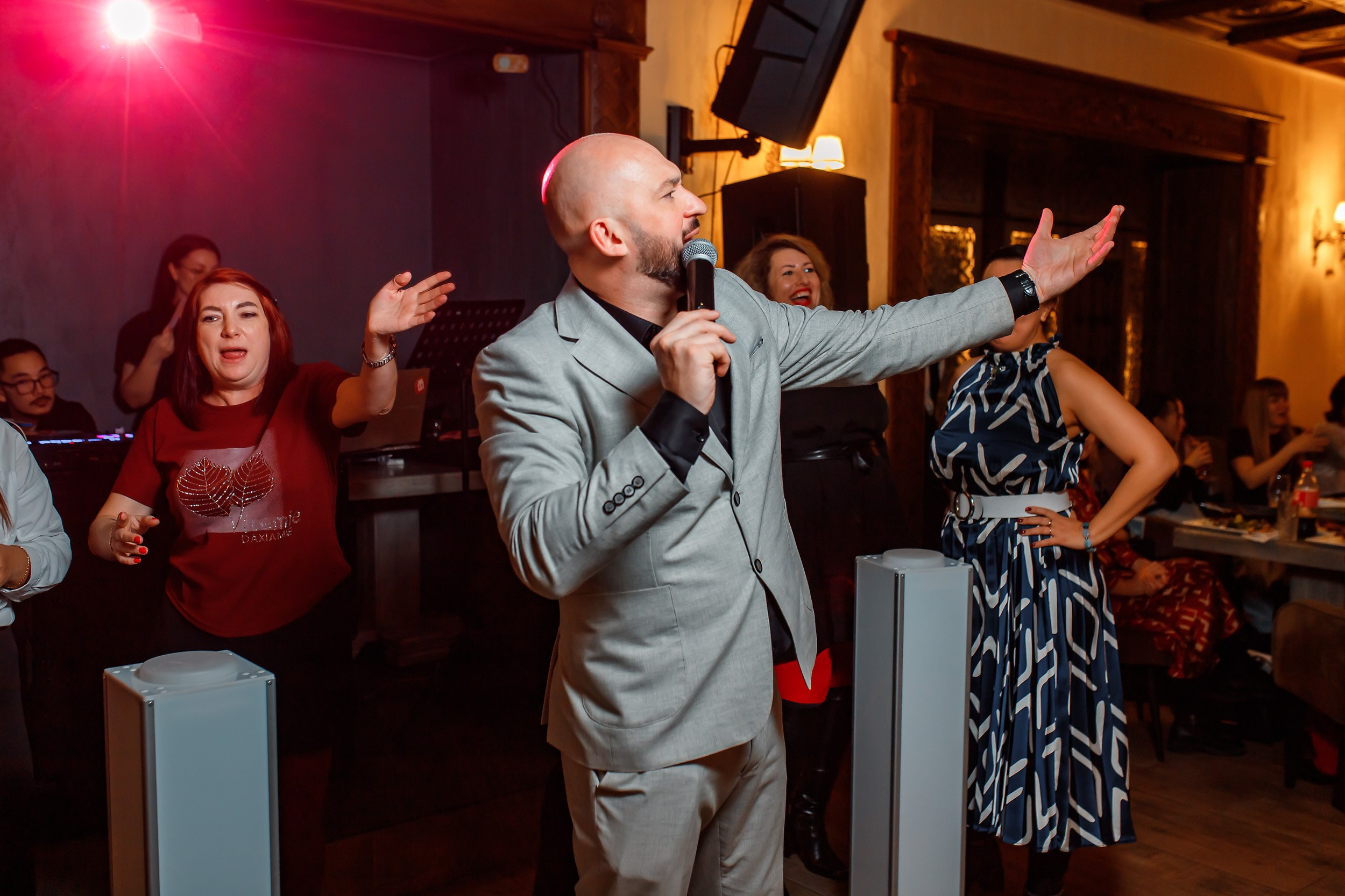 Seasons. Кипятком Павлодар