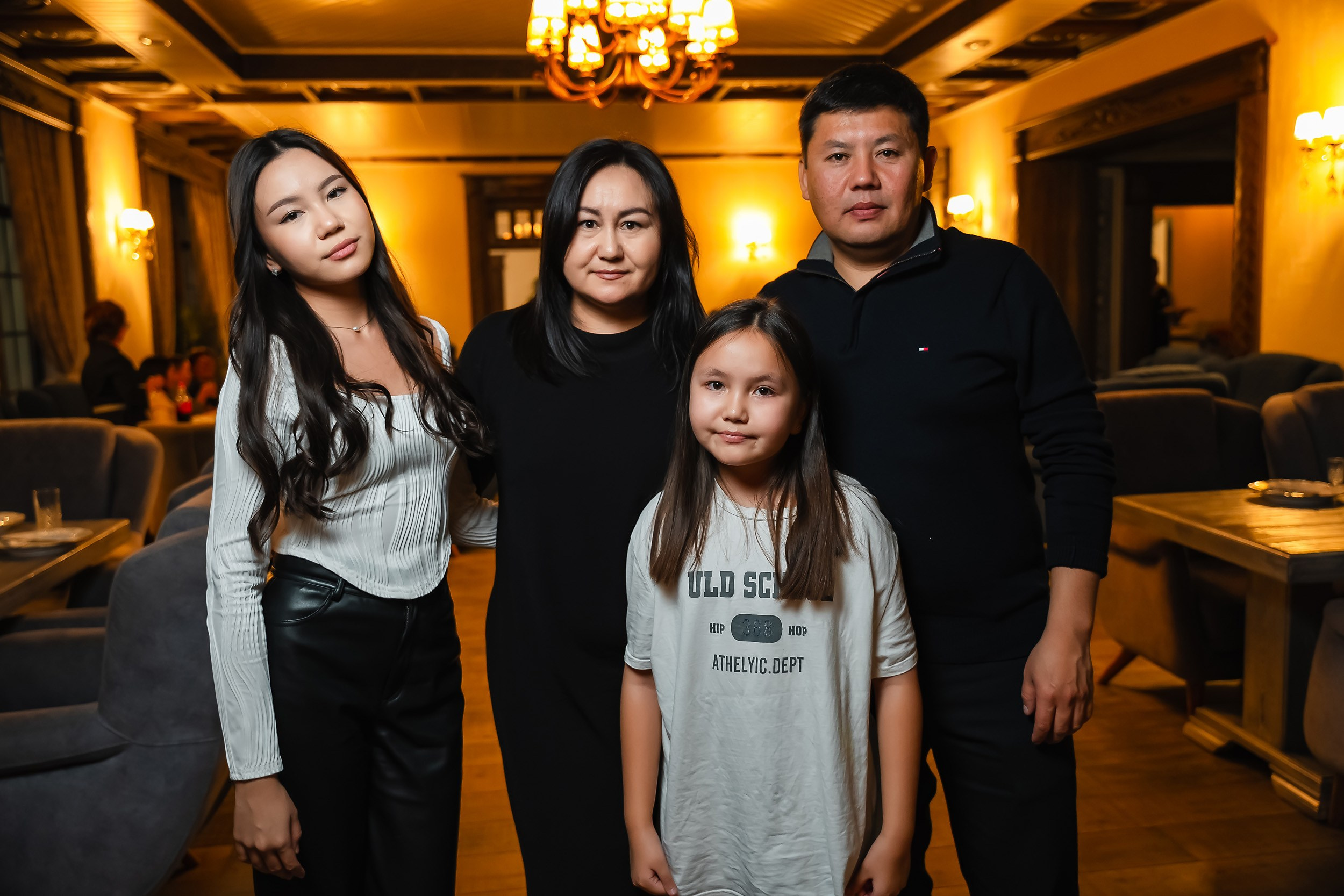 Seasons. Кипятком Павлодар