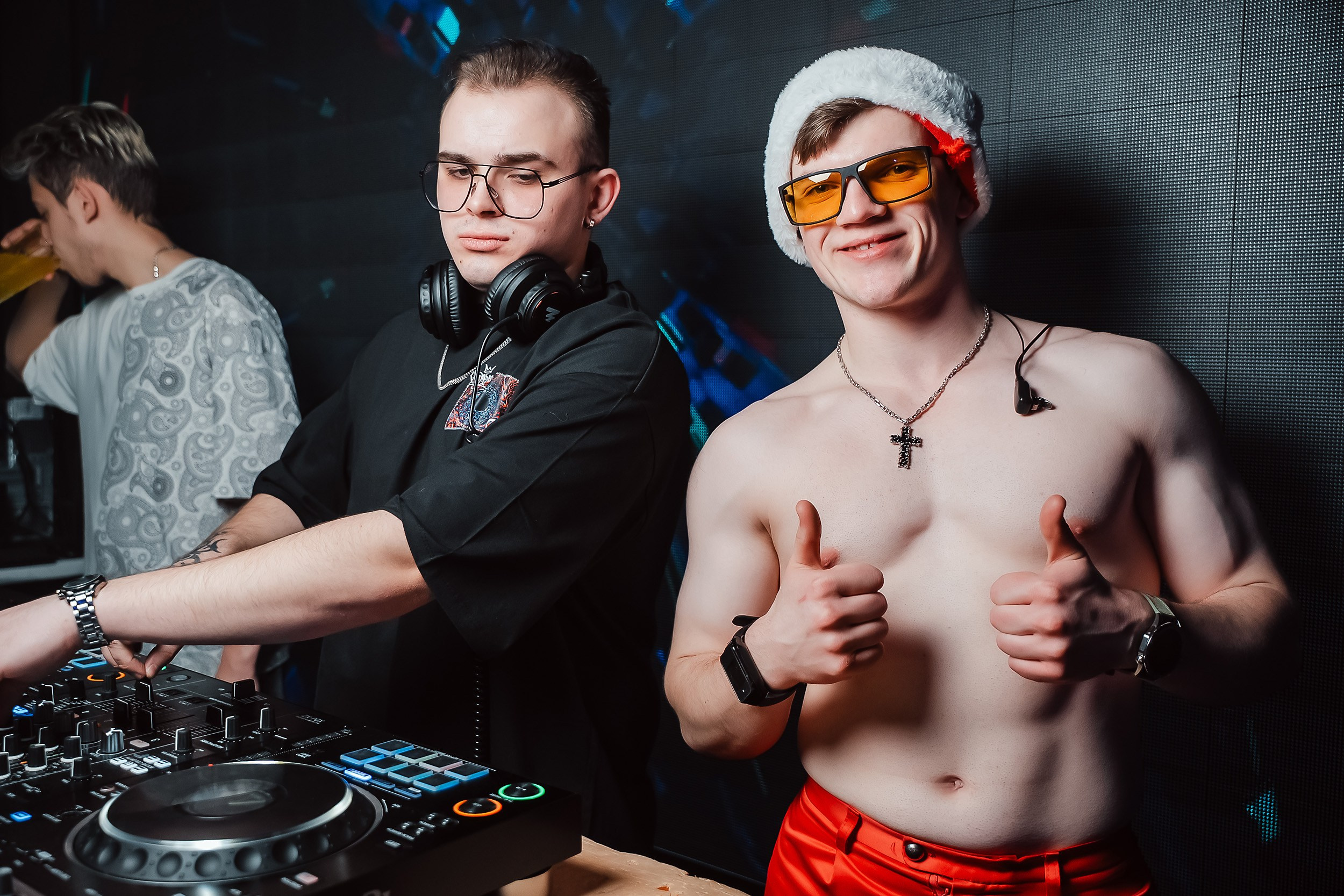 Insomnia. Кипятком Павлодар