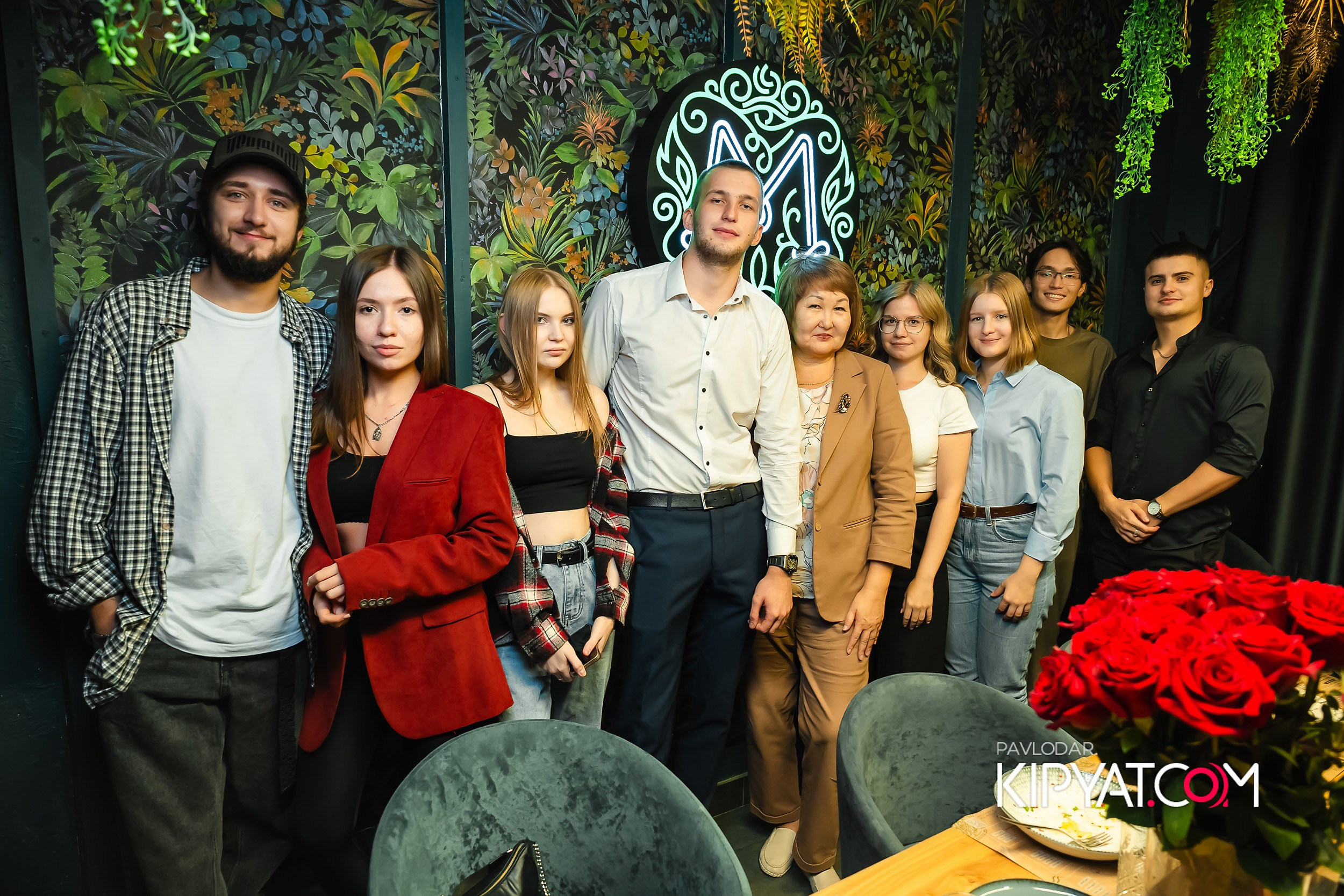 Мята. Кипятком Павлодар