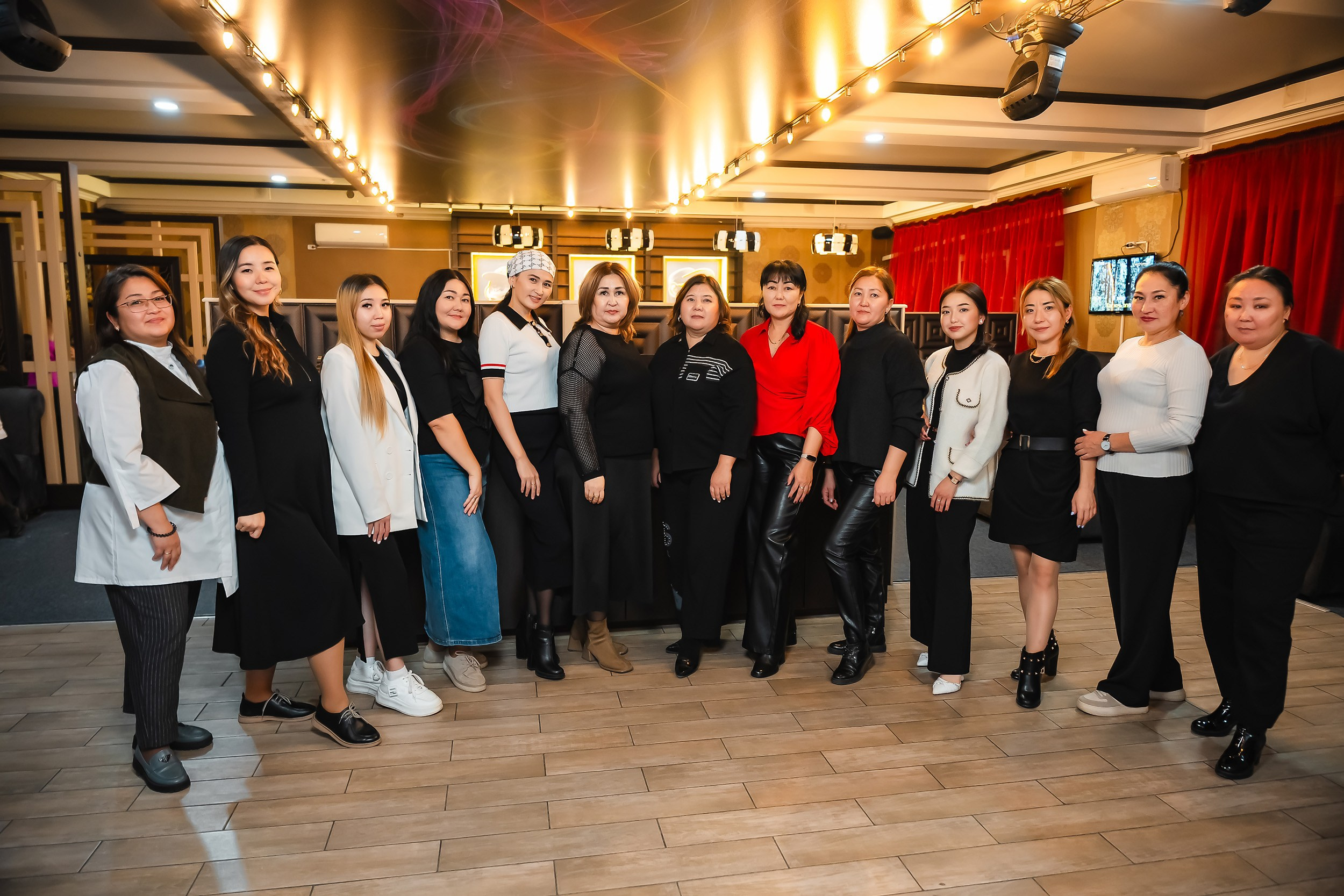 Promenade City. Кипятком Павлодар