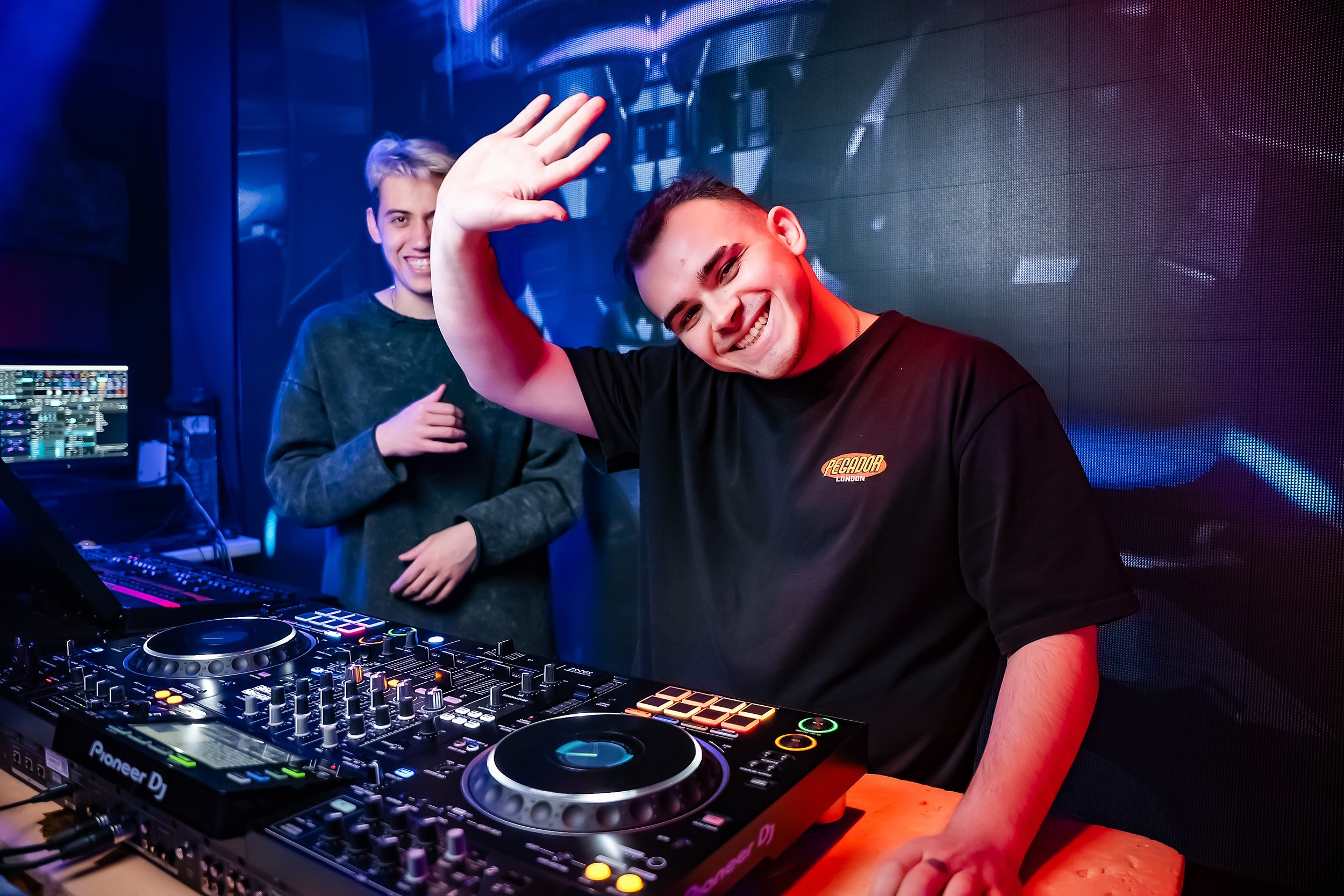 Insomnia. Кипятком Павлодар