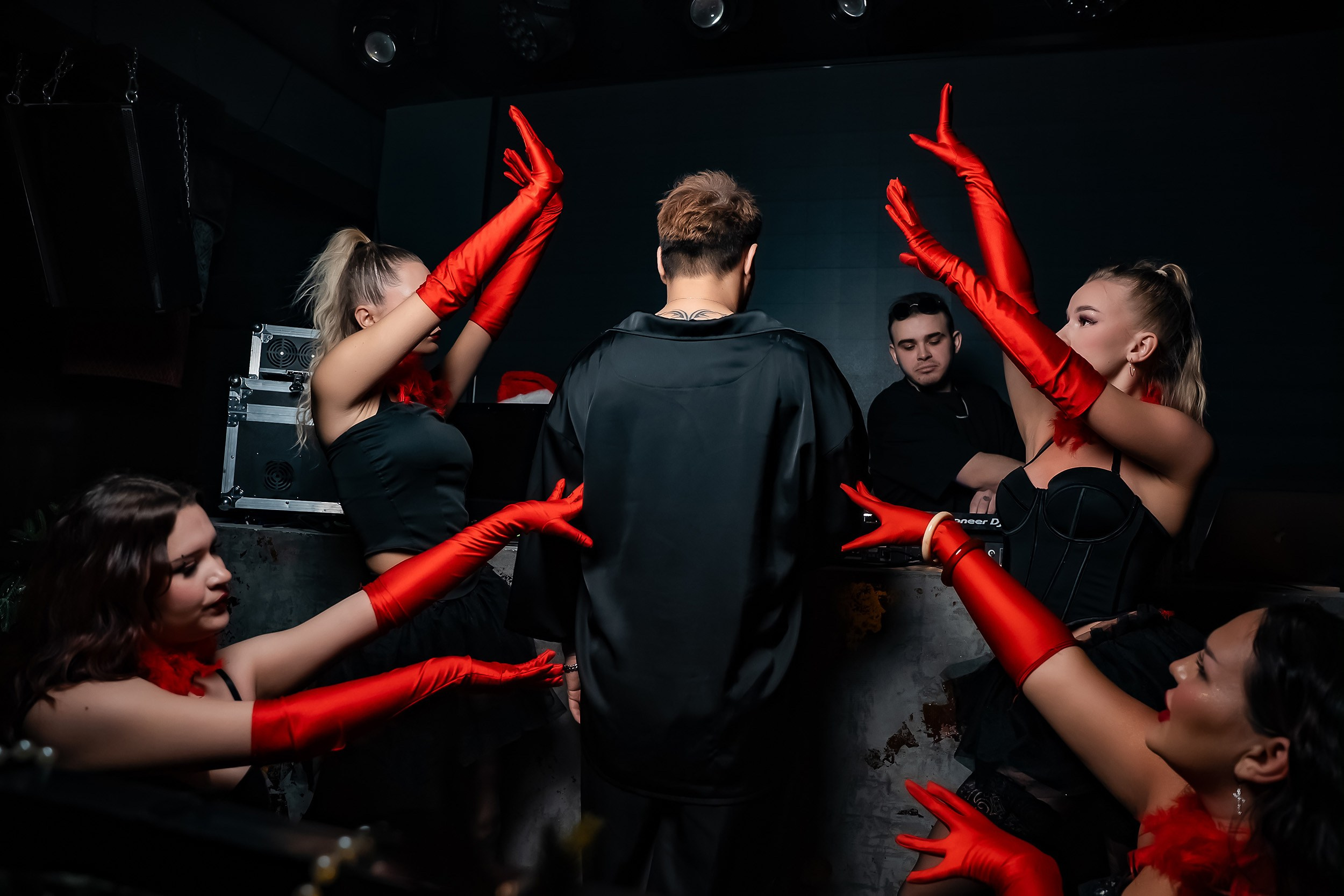 Insomnia. Кипятком Павлодар