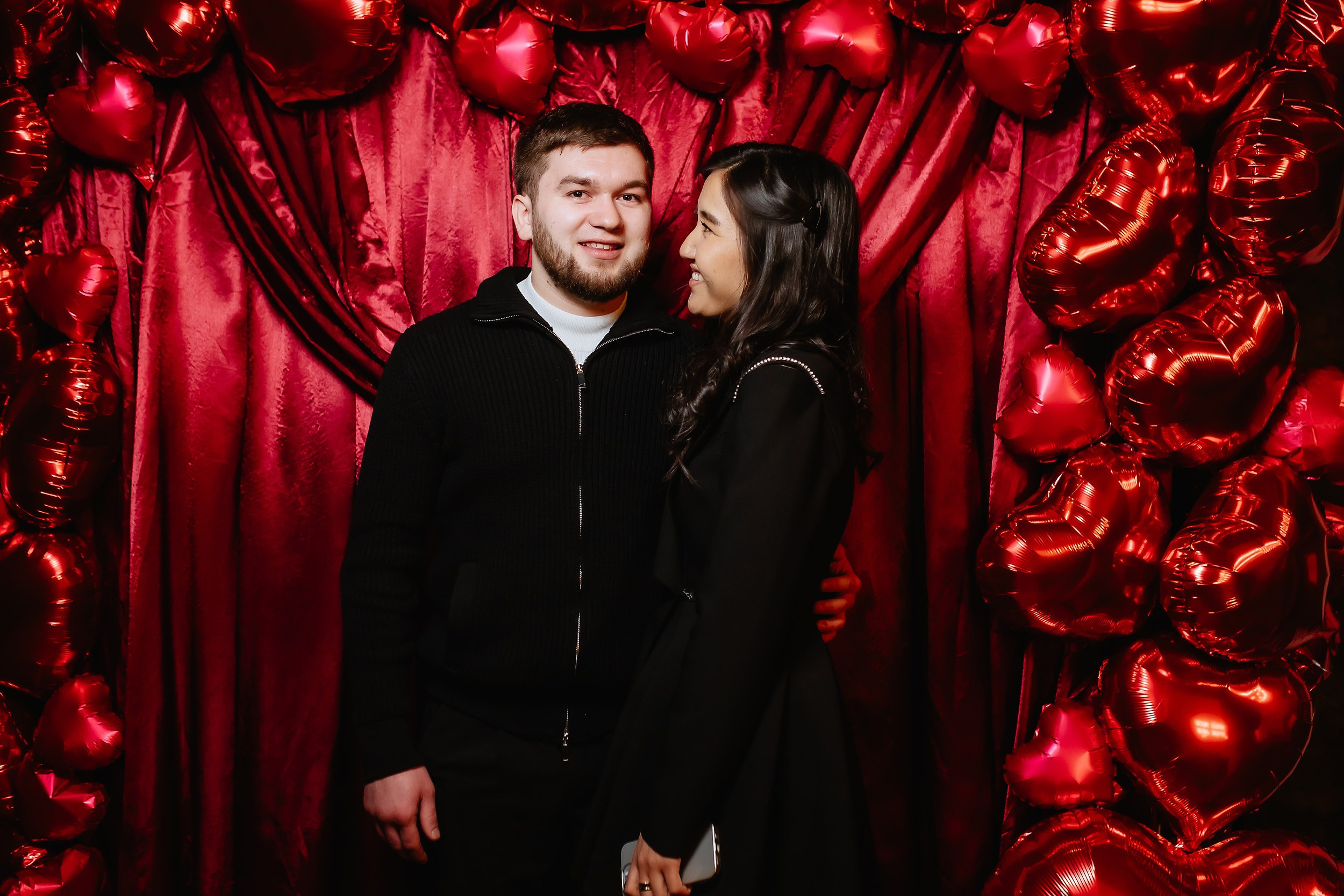 Hudson. Кипятком Павлодар