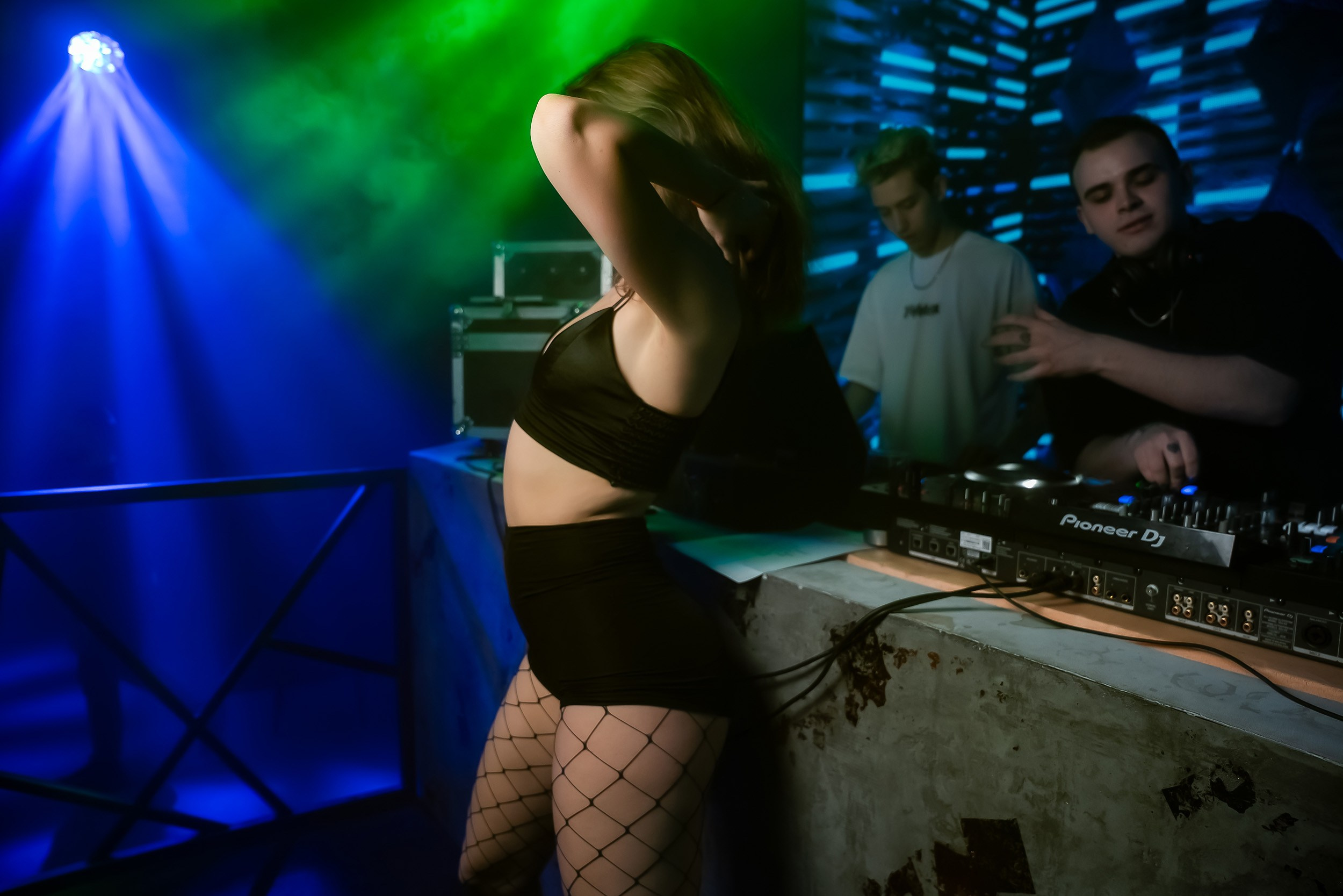 Insomnia. Кипятком Павлодар