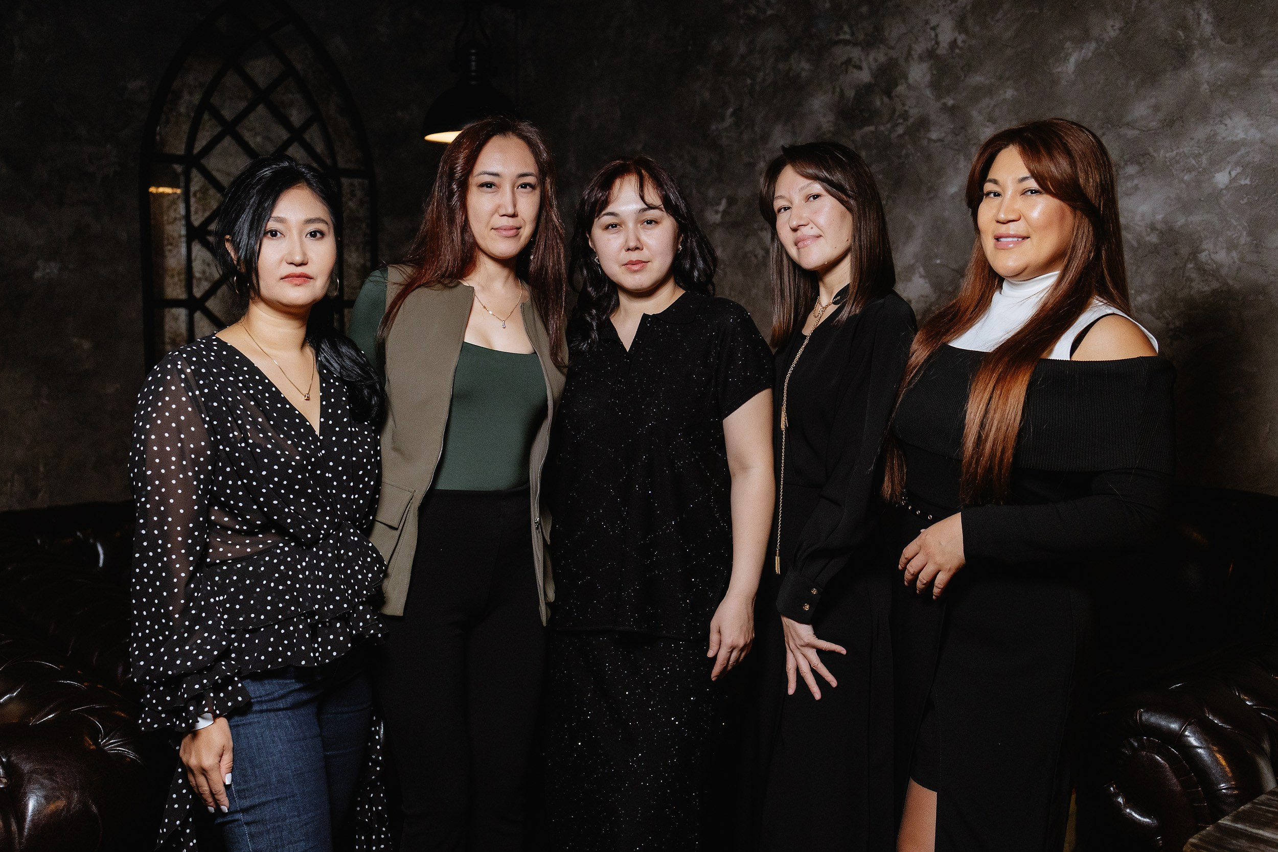 Hudson. Кипятком Павлодар