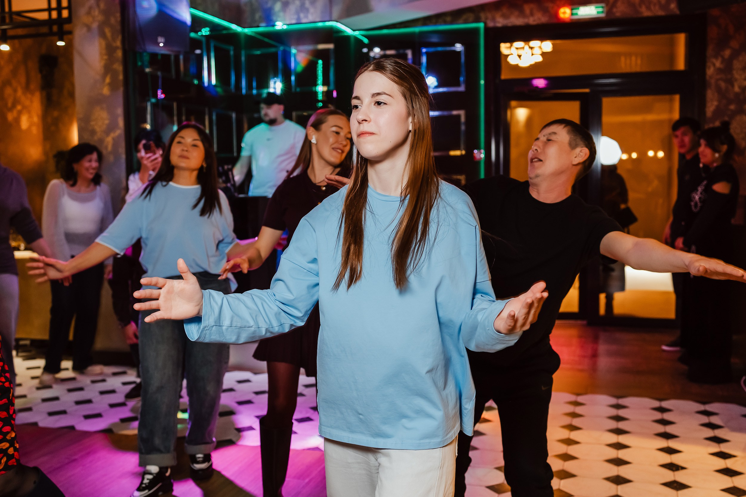 Chili. Кипятком Павлодар