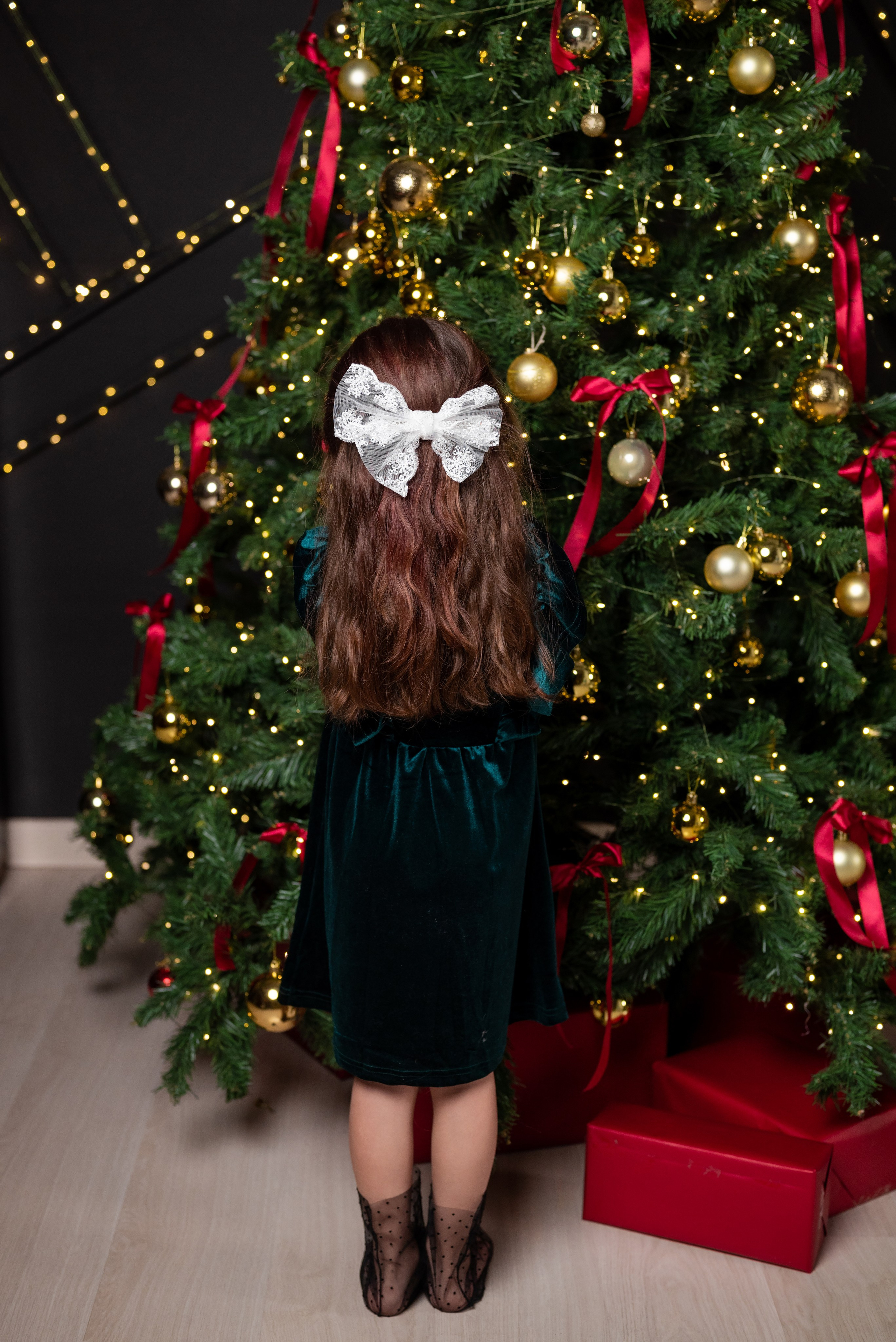 Лэйла и София. Фотограф в городе Салават