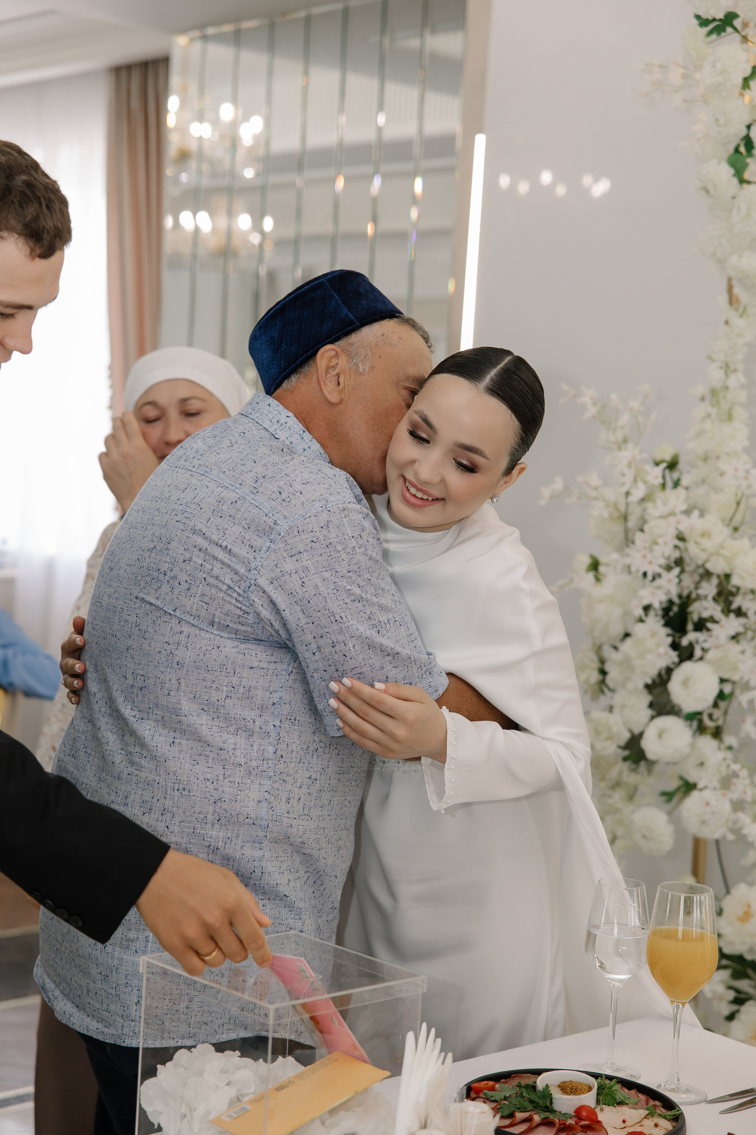 Тимур и Алия. Свадебный и семейный фотограф в Набережных Челнах и Казани