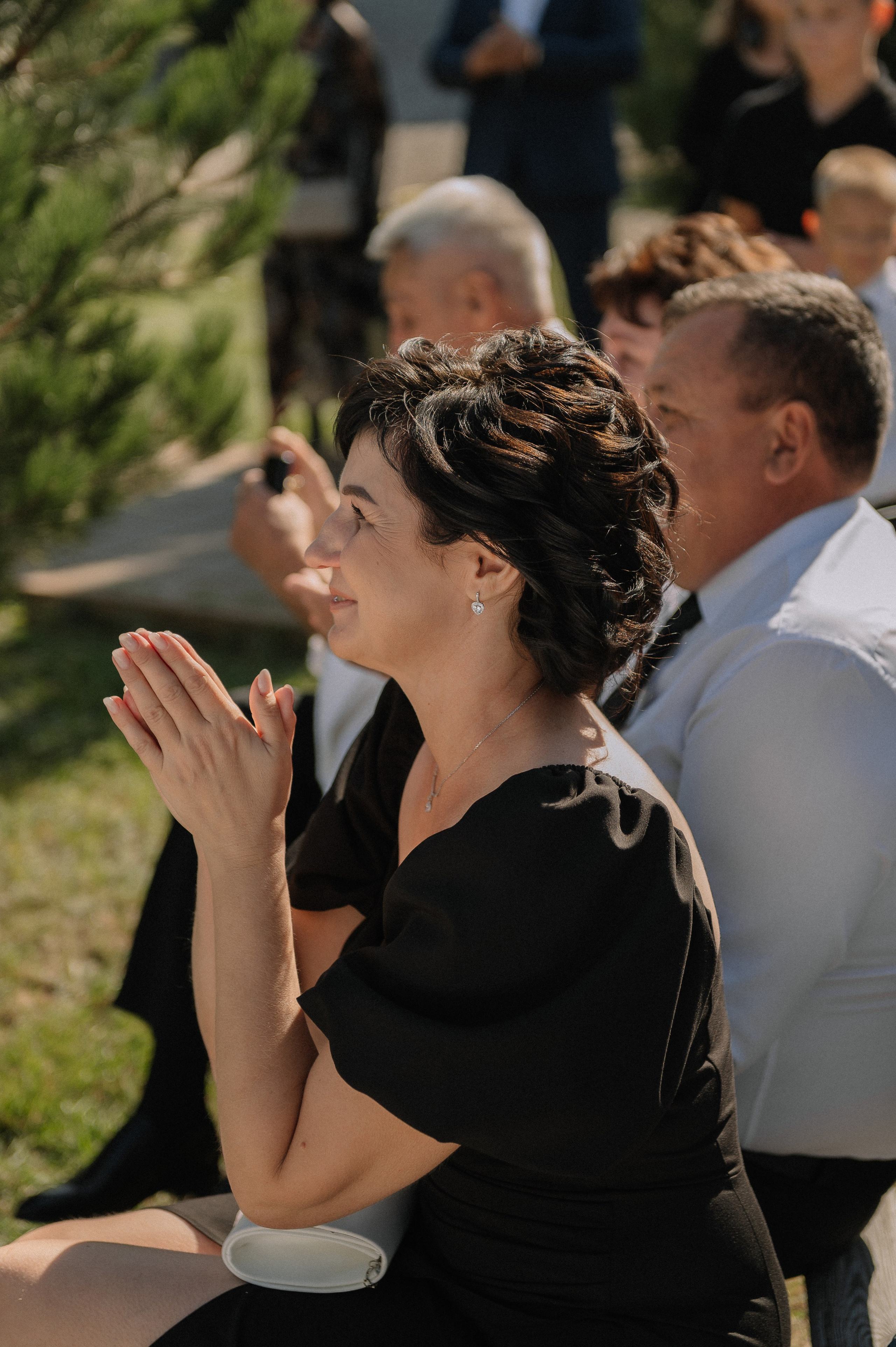 Артем и Оксана. Свадебный фотограф