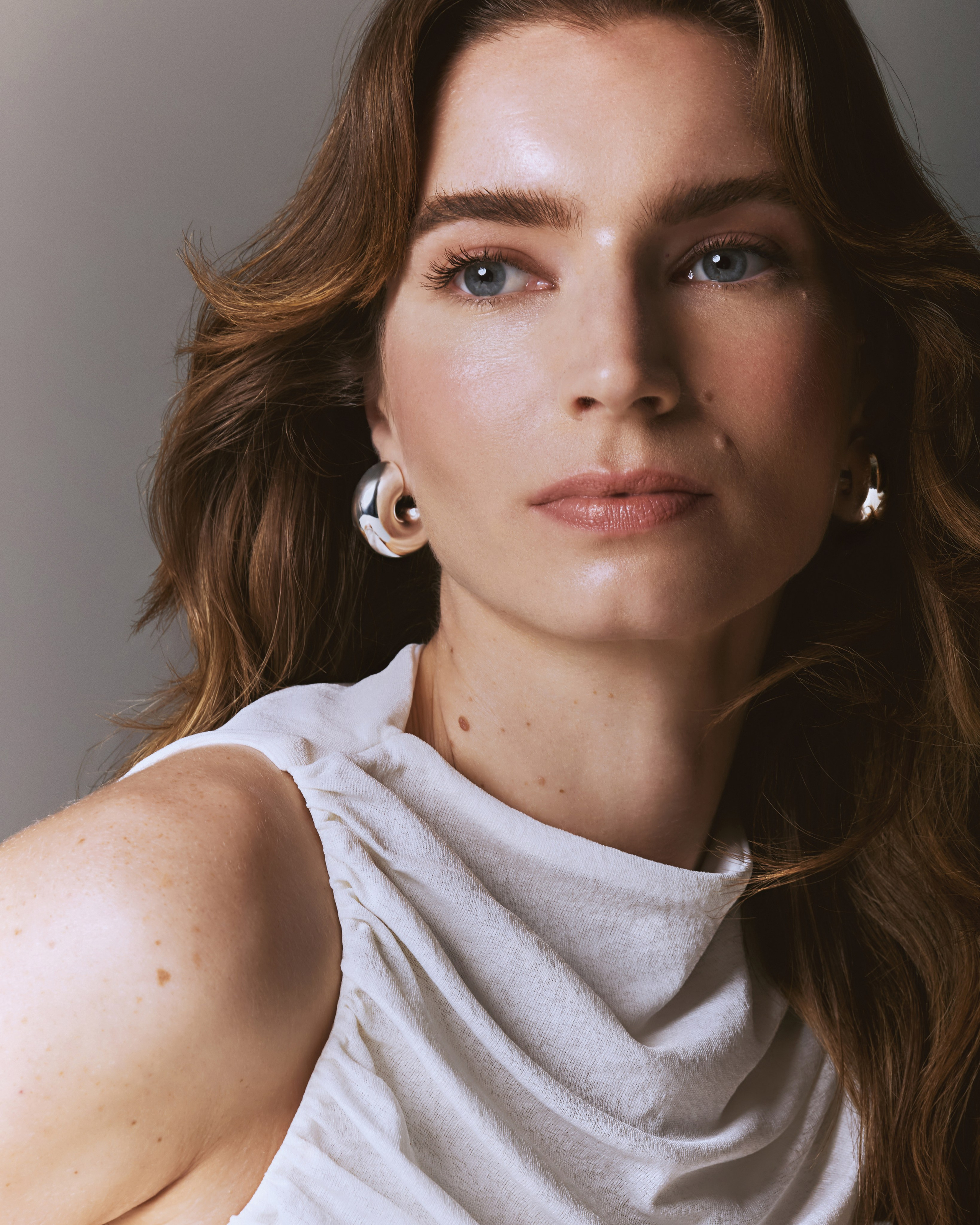 Zuzia Zawada. Hope_retouch