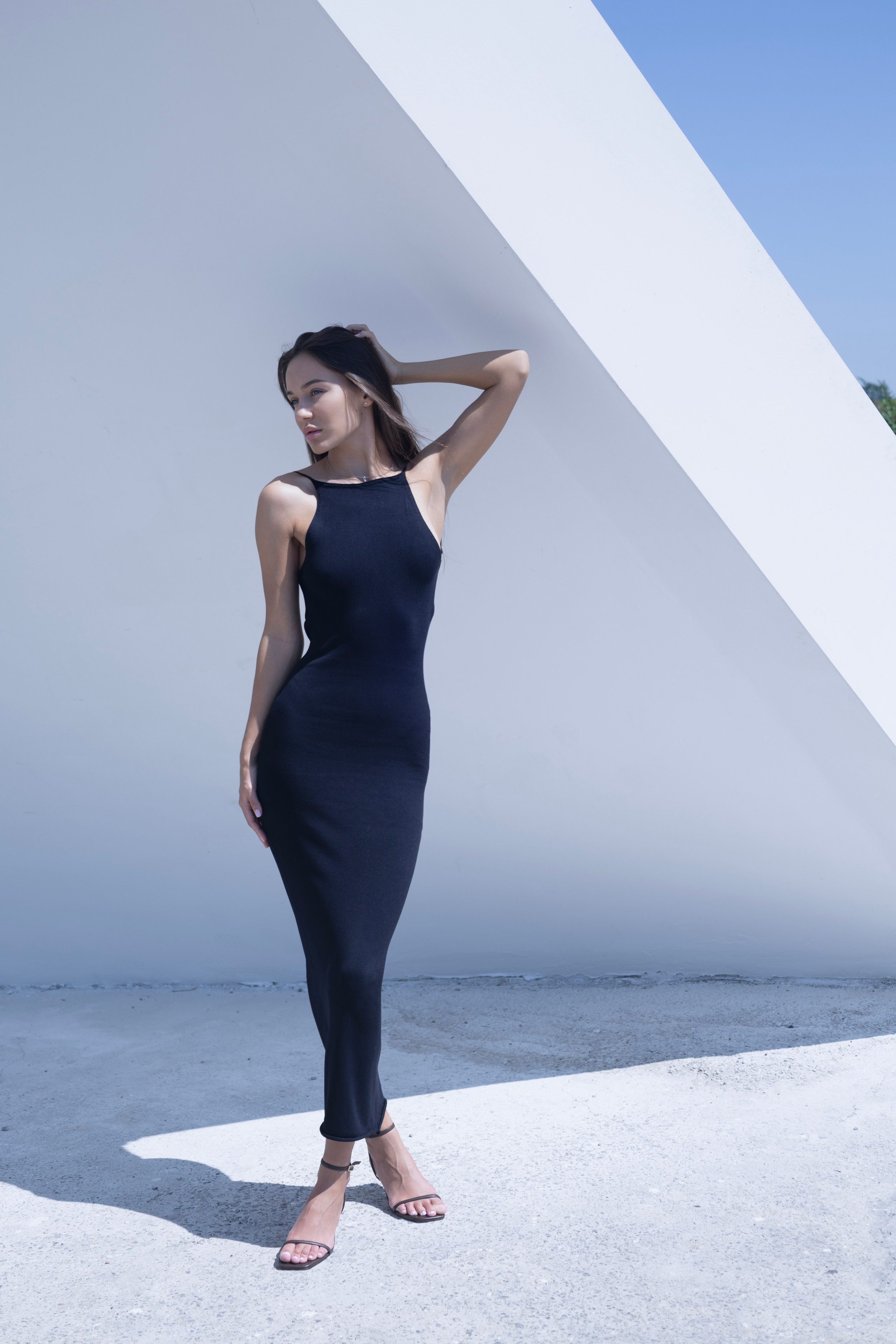 Натали. Портретный фотограф в Иркутске Анна Огородникова