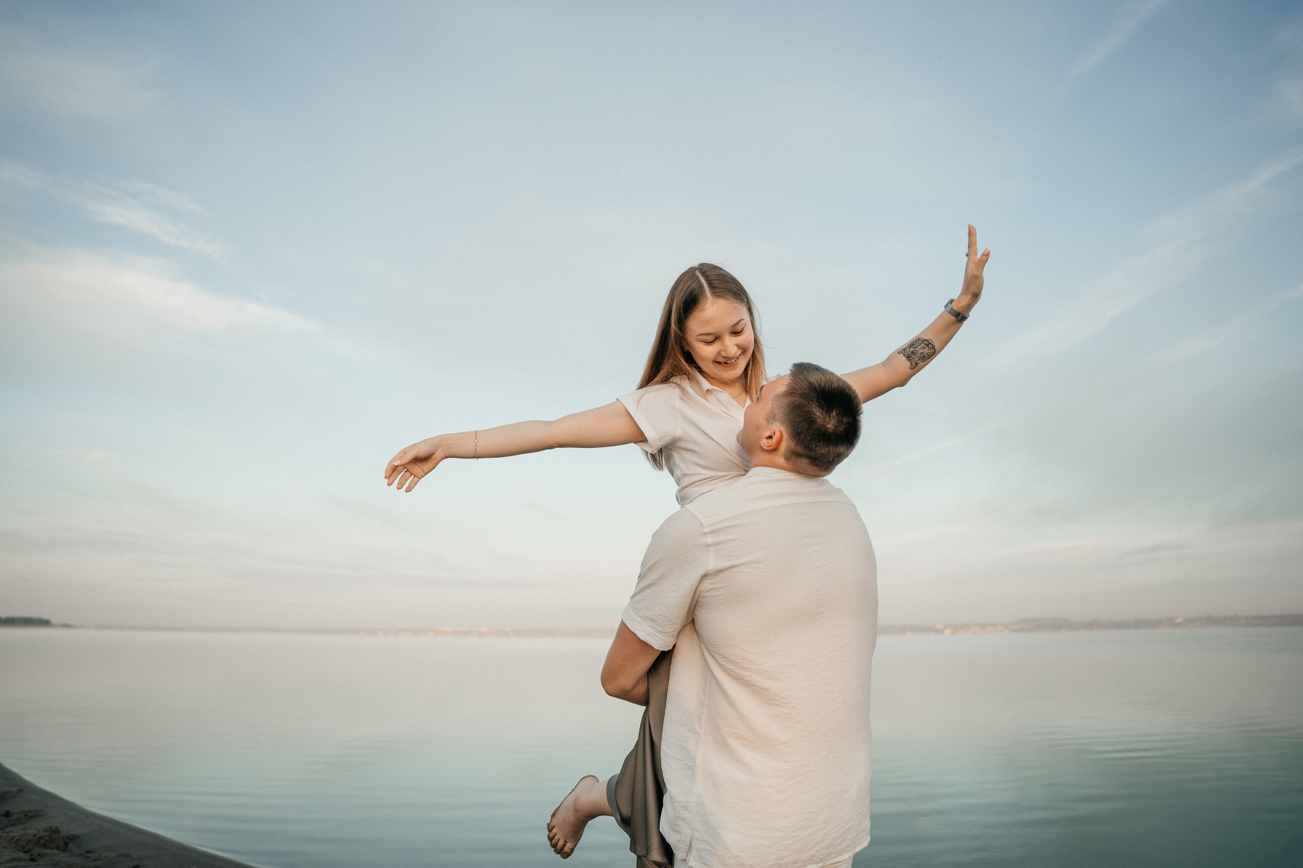 Love story. Ульяна Ремезова | Фотограф | Челябинск