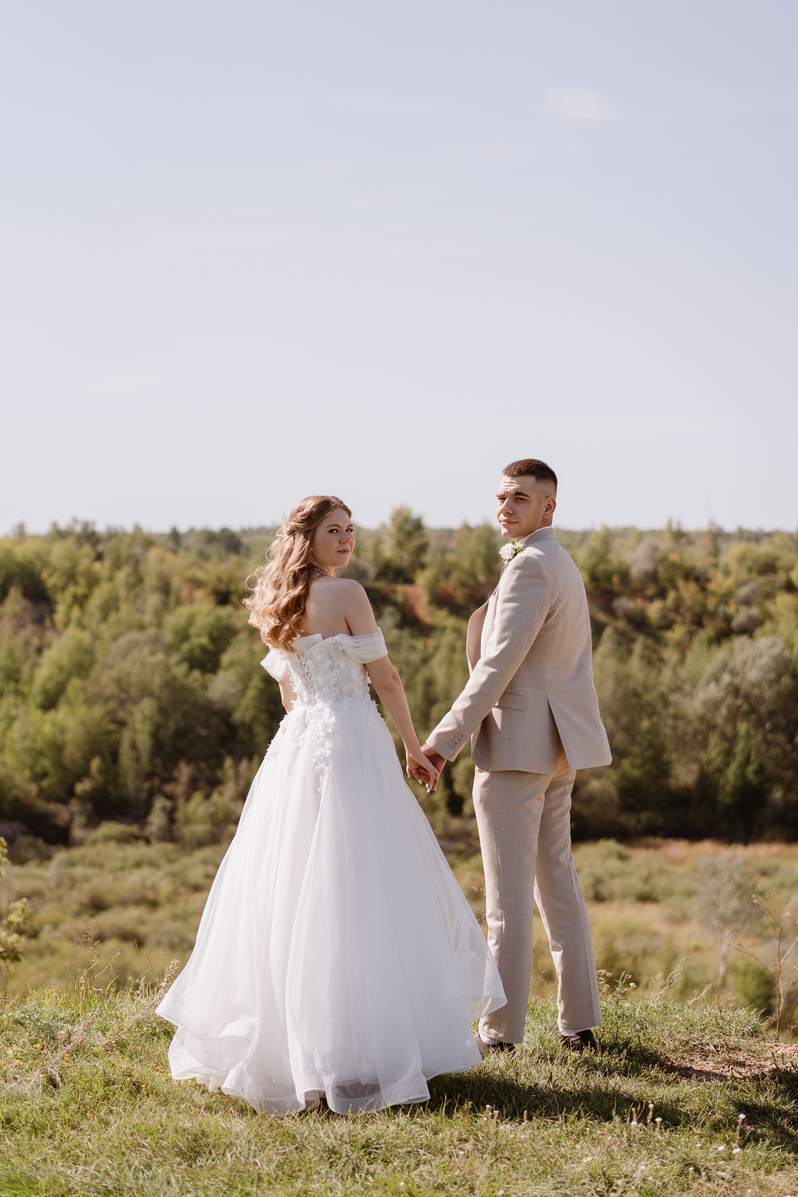 Даниил & Анастасия. Margosha-ph.ru