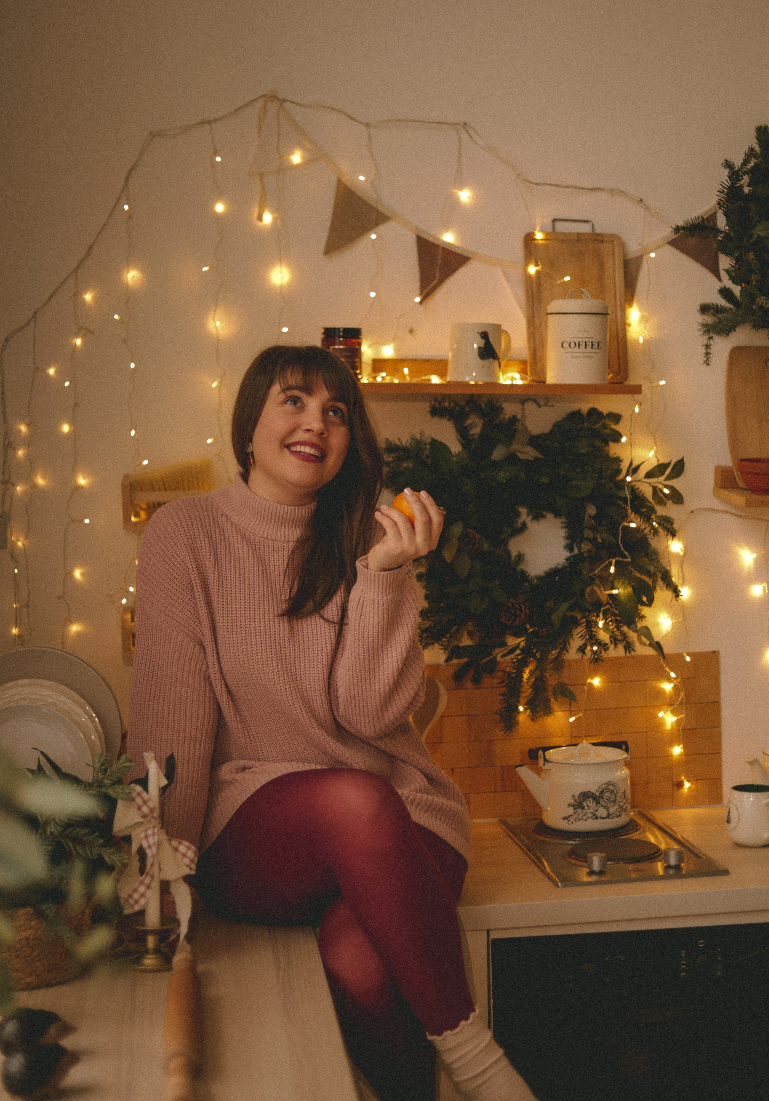 Новый год. Meryfotoidea