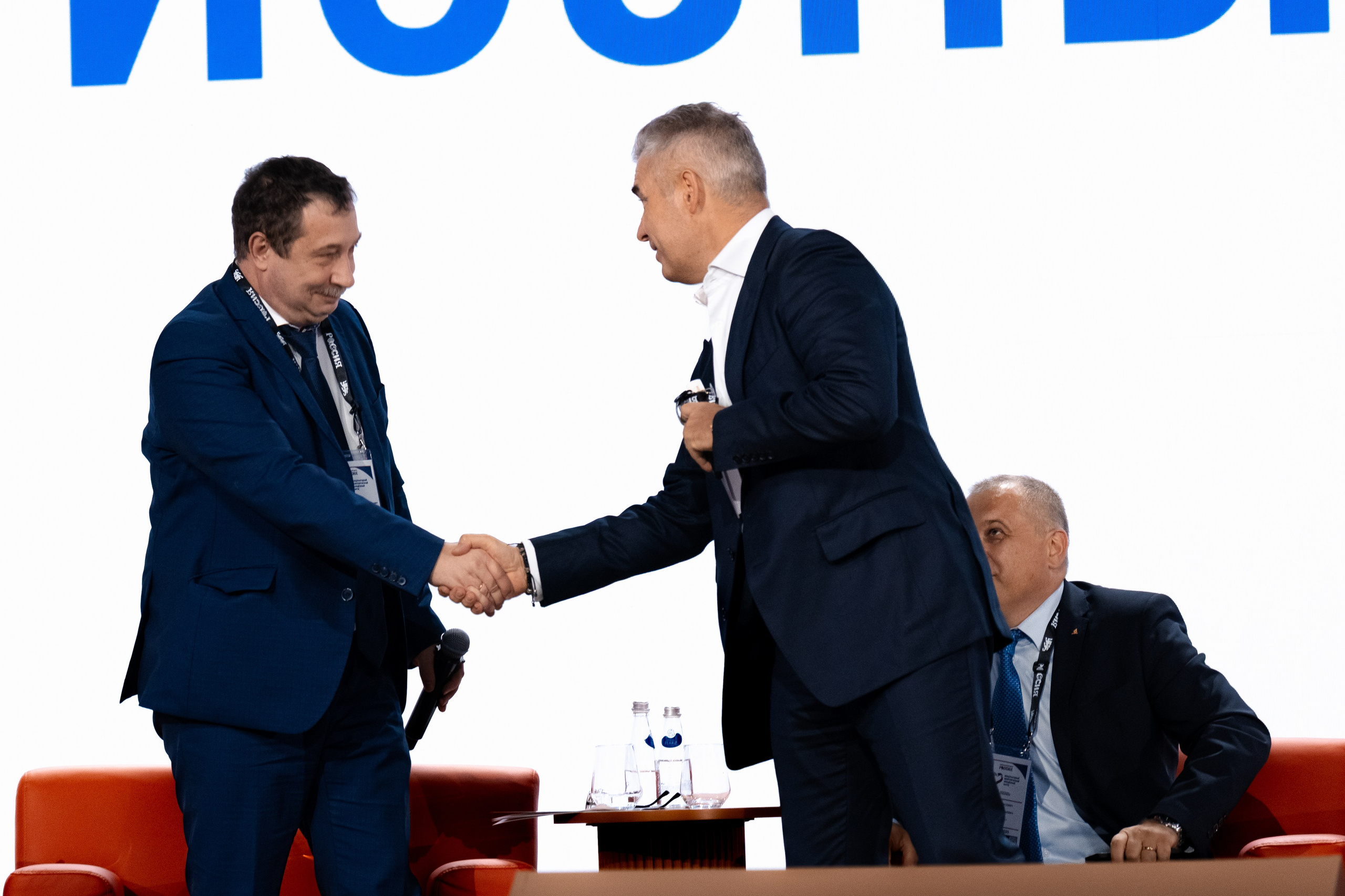 MMMF. Фотограф Дмитрий Алехин. Репортажная съемка мероприятий в Москве