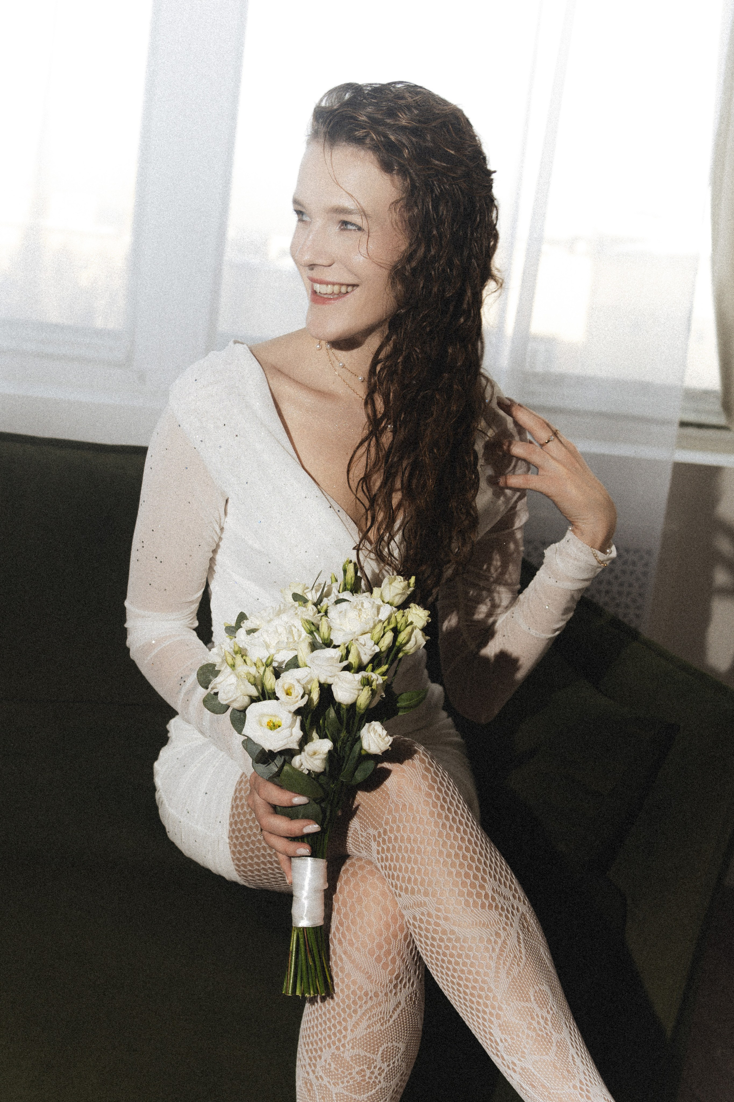 Родион и Алёна | 100 frames | 14.02.2026