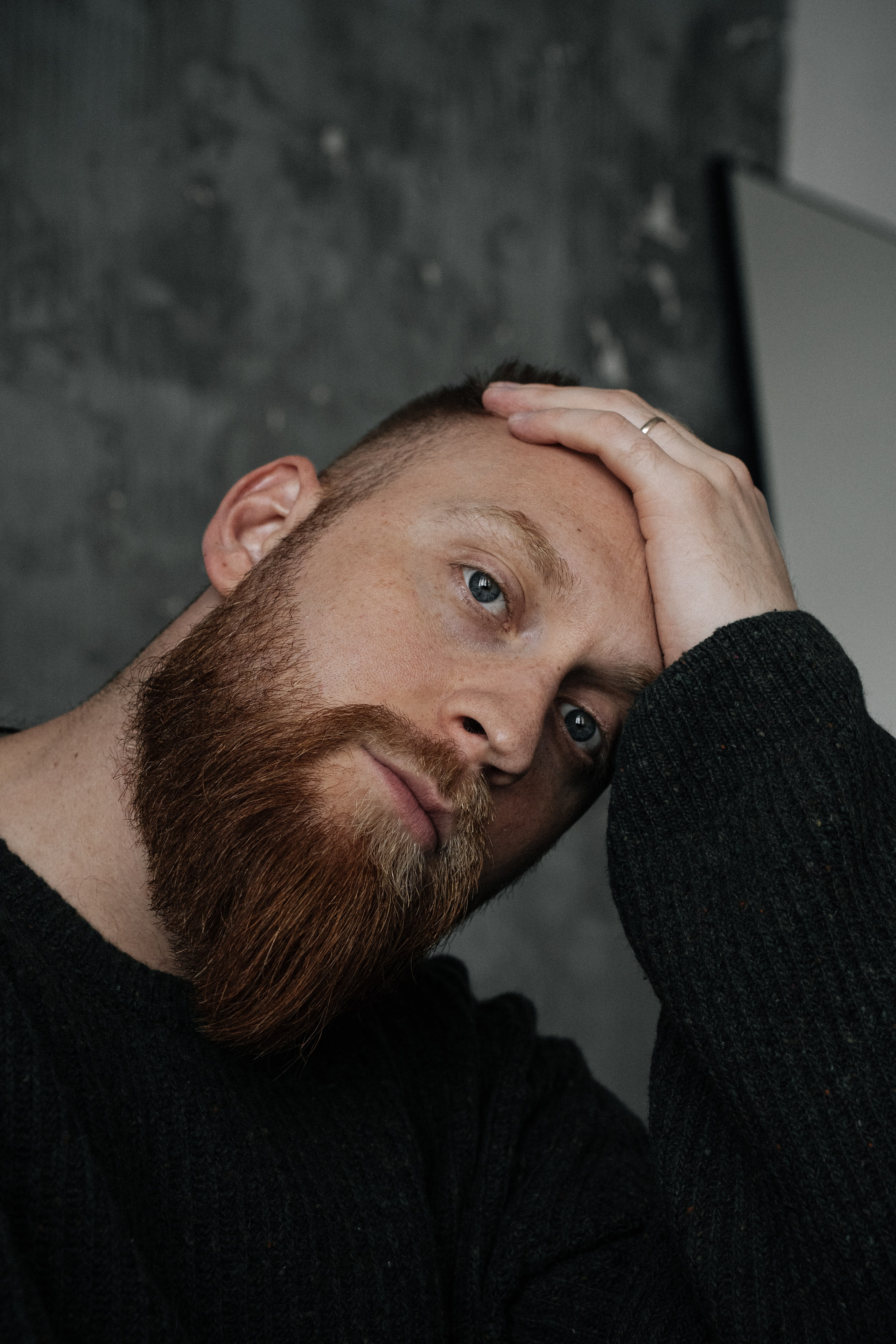 Илья. Фотограф в СПб Юлия Ченда