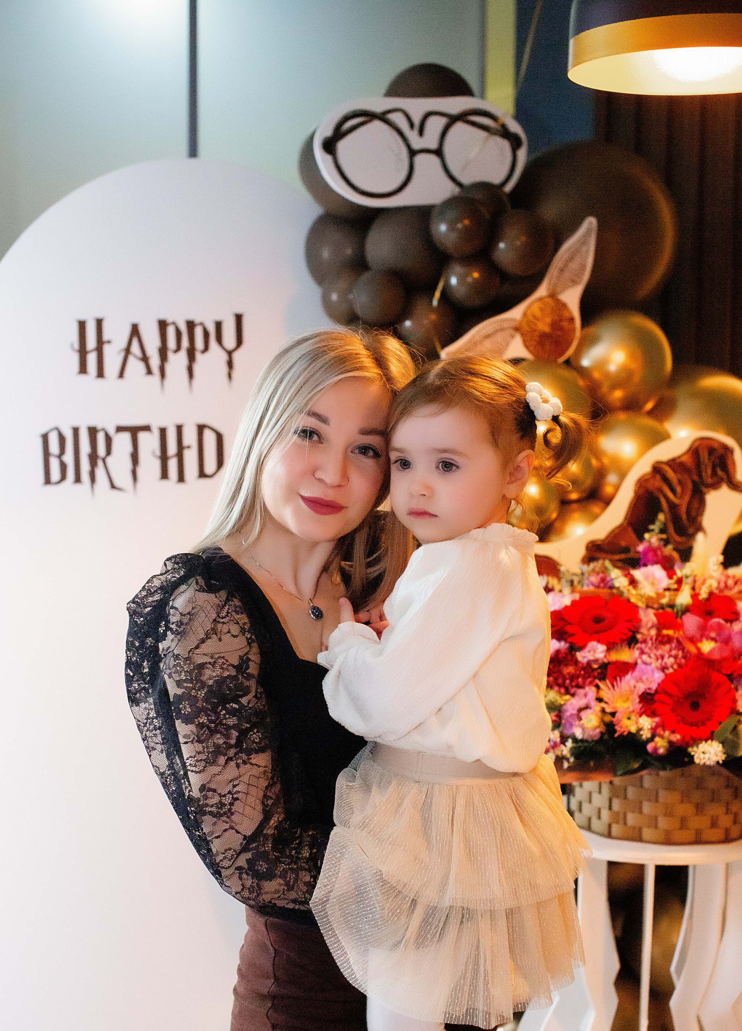 День Рождения Ольги. Https://malovafoto.ru