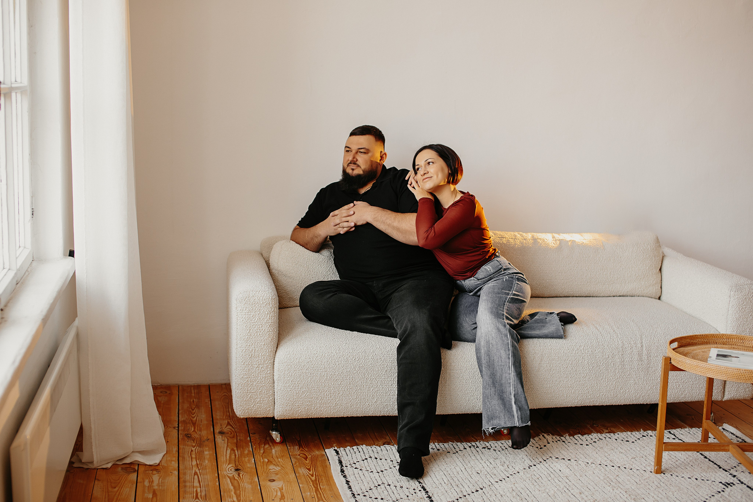 Анастасия Якунина. Https://malovafoto.ru