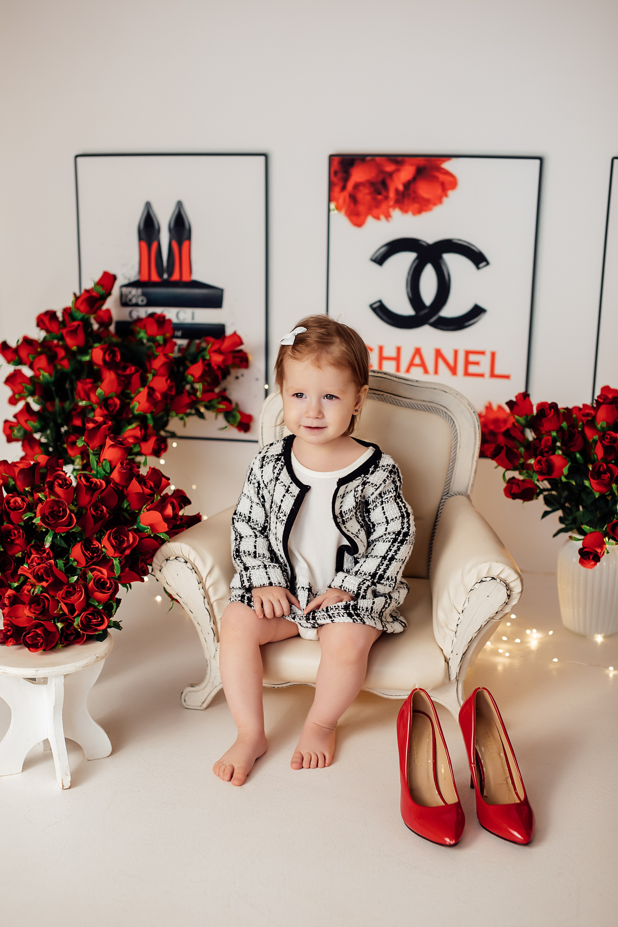 CHANEL. Https://malovafoto.ru