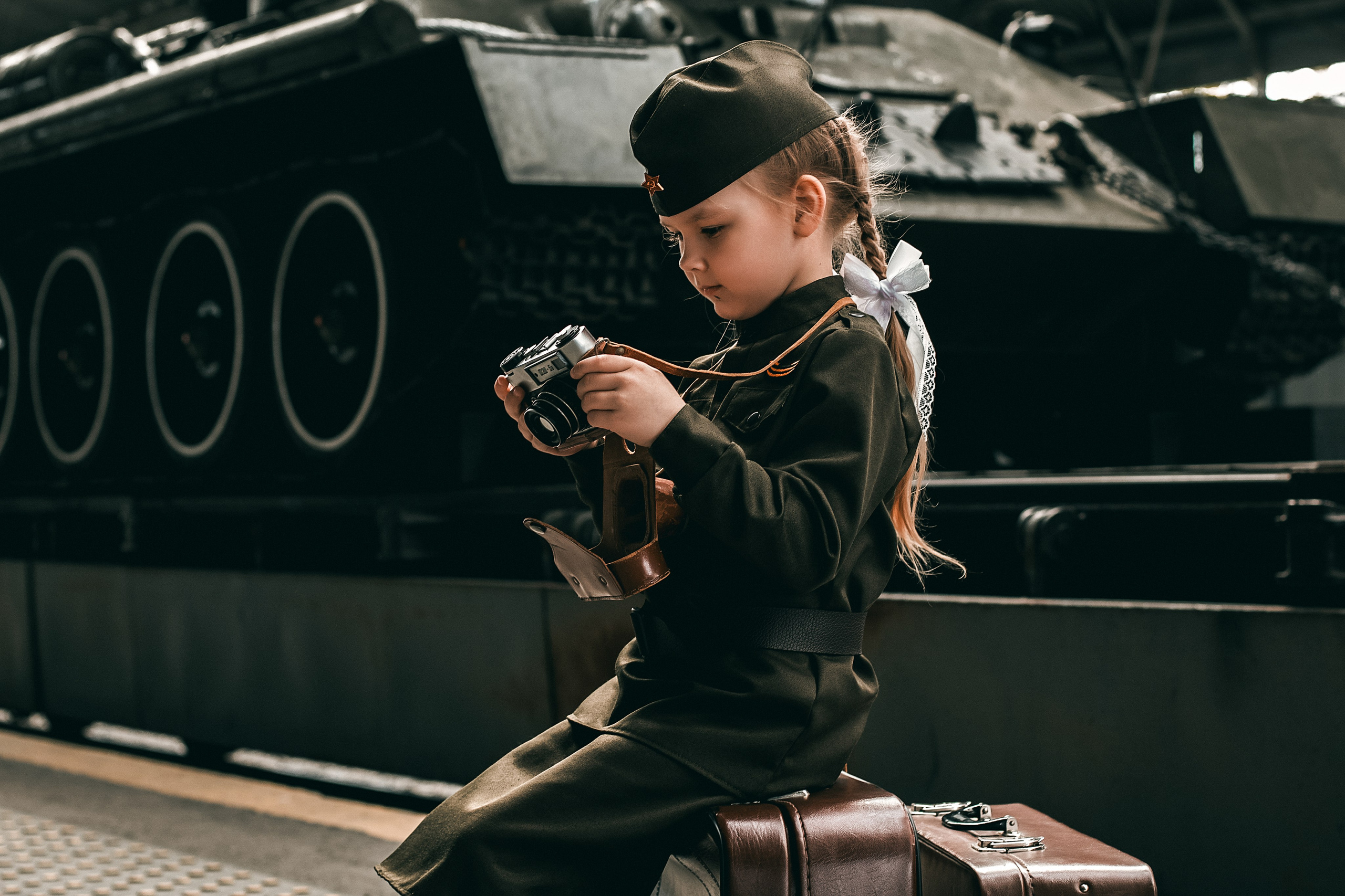 День победы!. Https://malovafoto.ru