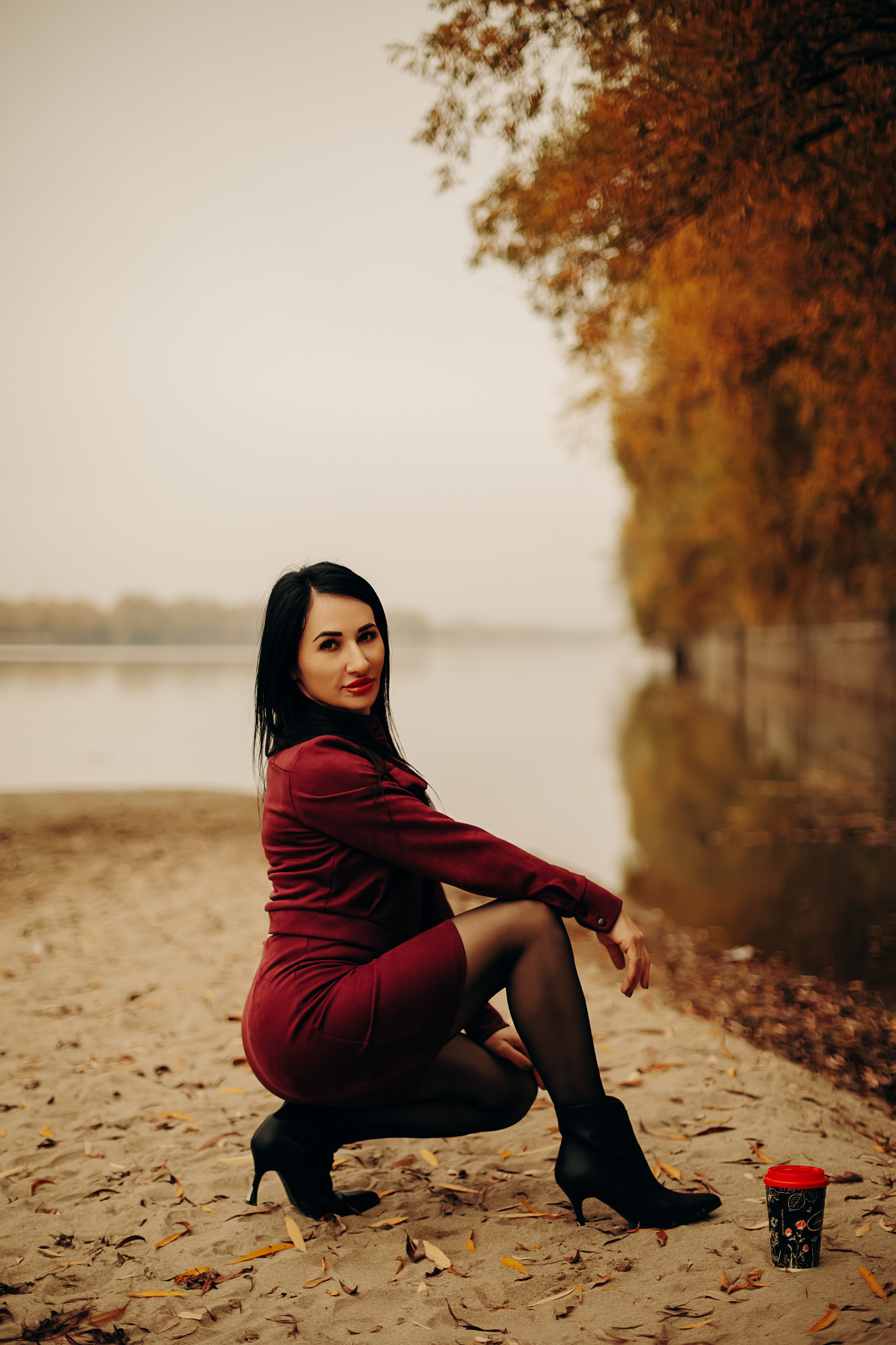 Людмила. Https://malovafoto.ru