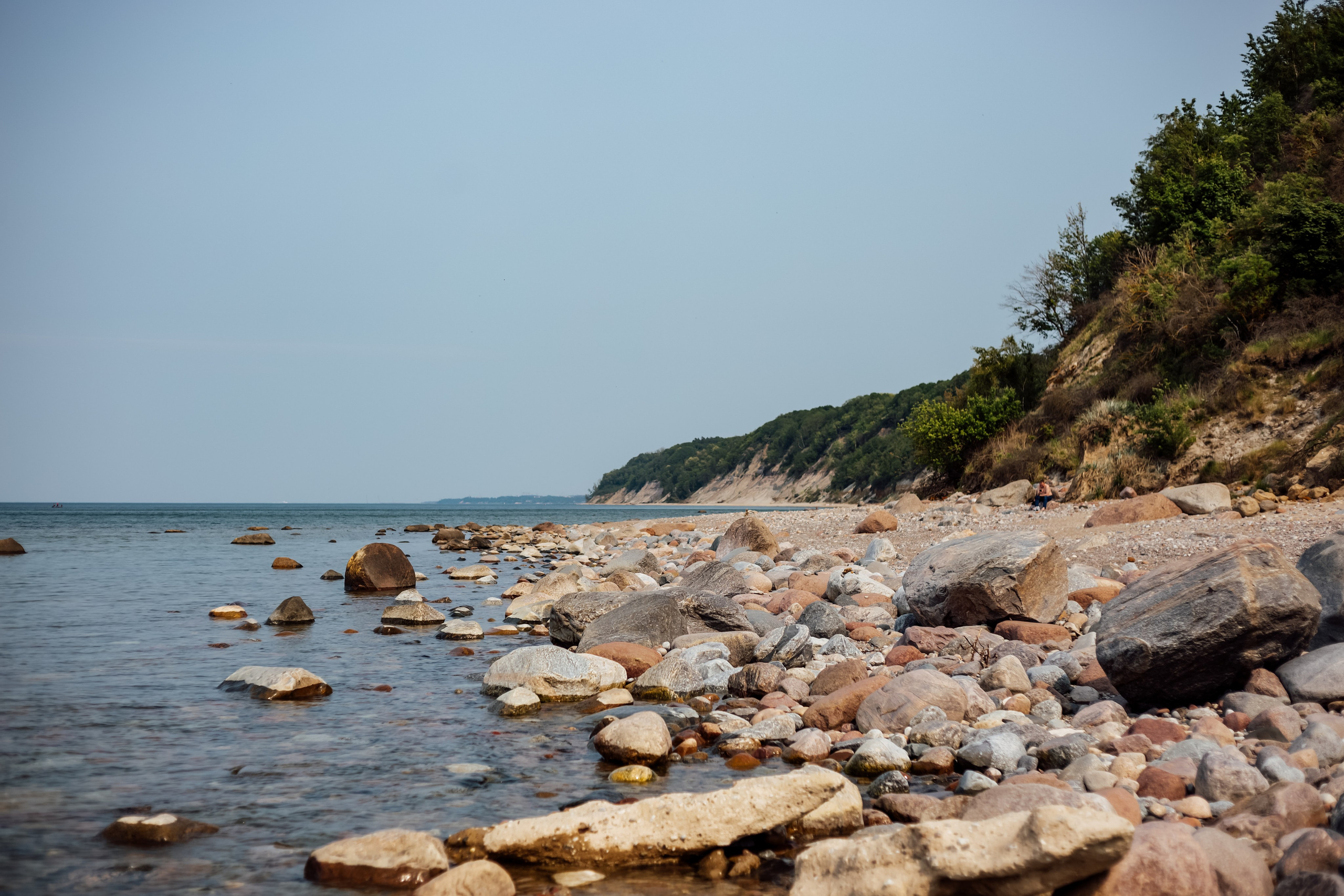 Мыс Таран. Https://malovafoto.ru