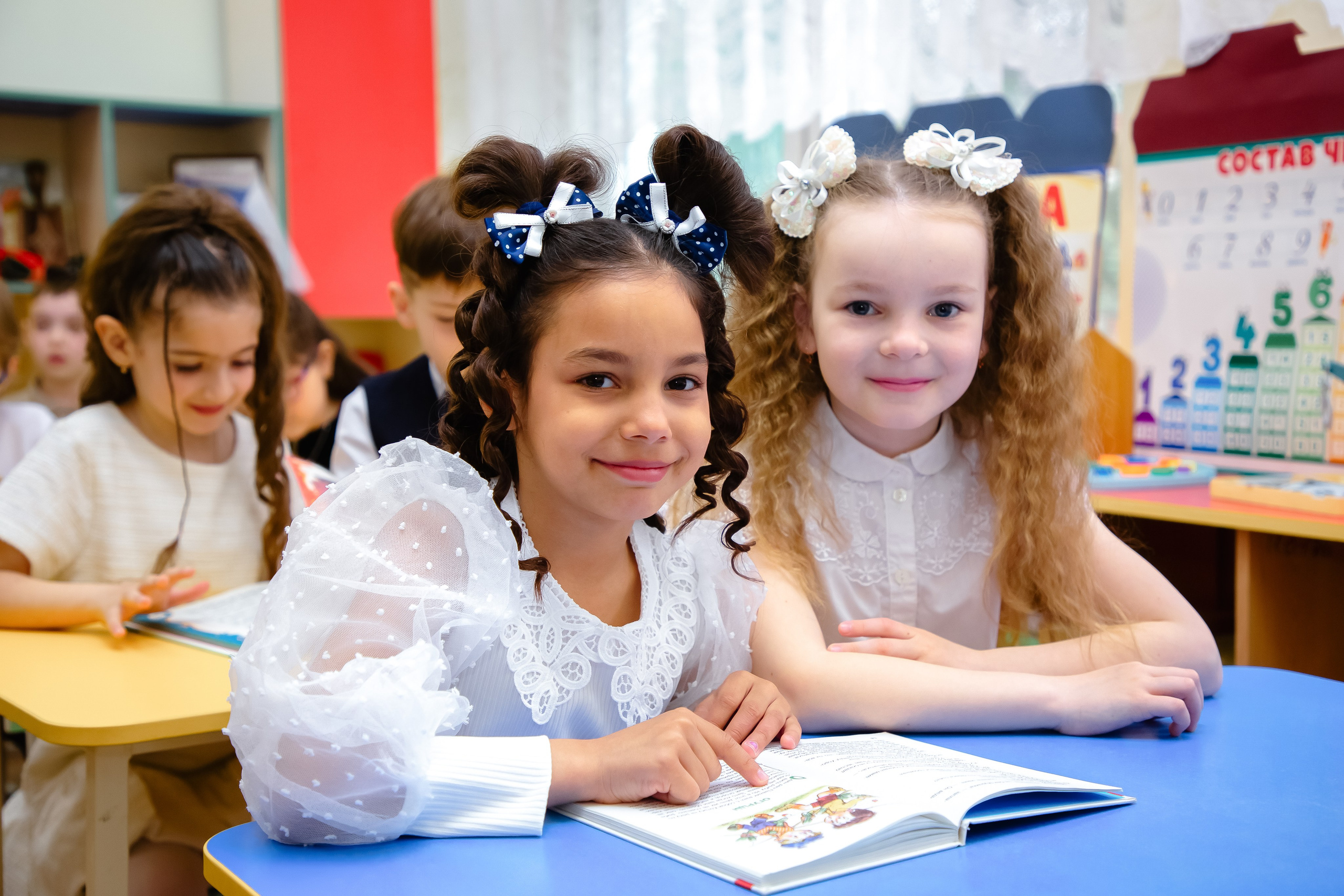 Съемка выпускных альбомов в Калининграде. Https://malovafoto.ru