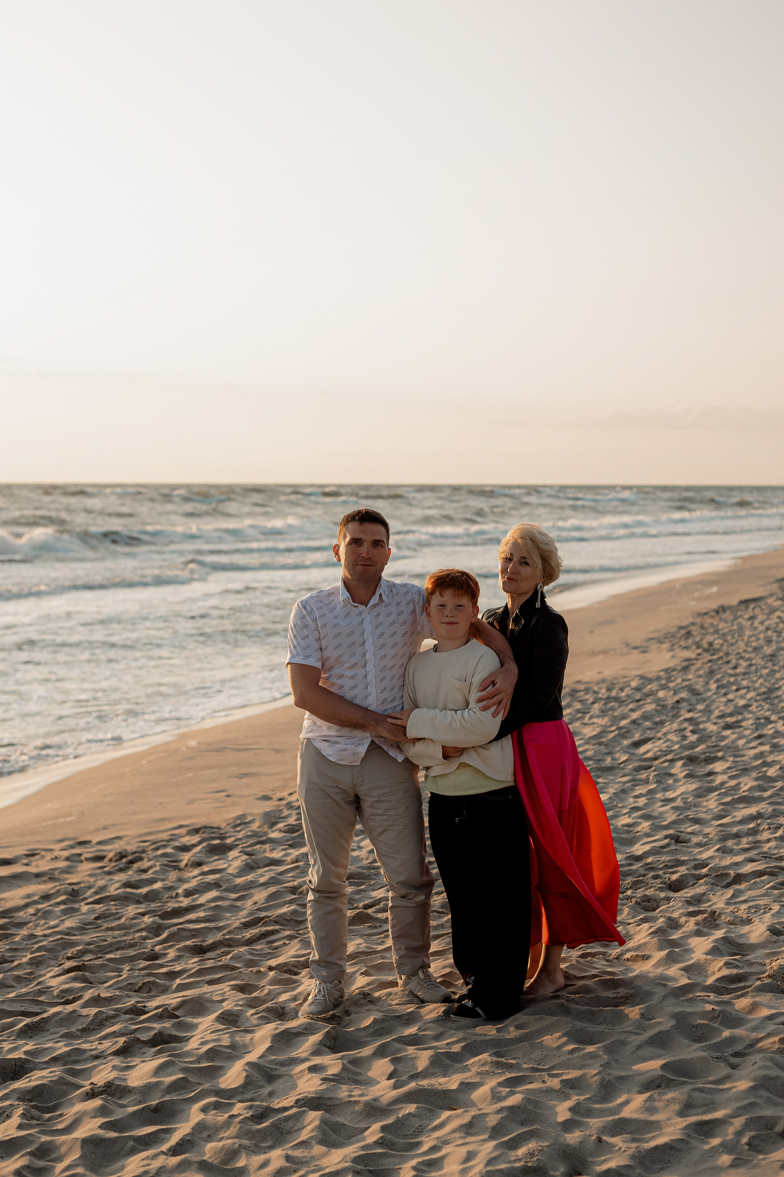 Анна — Съемка в Янтарном. Https://malovafoto.ru