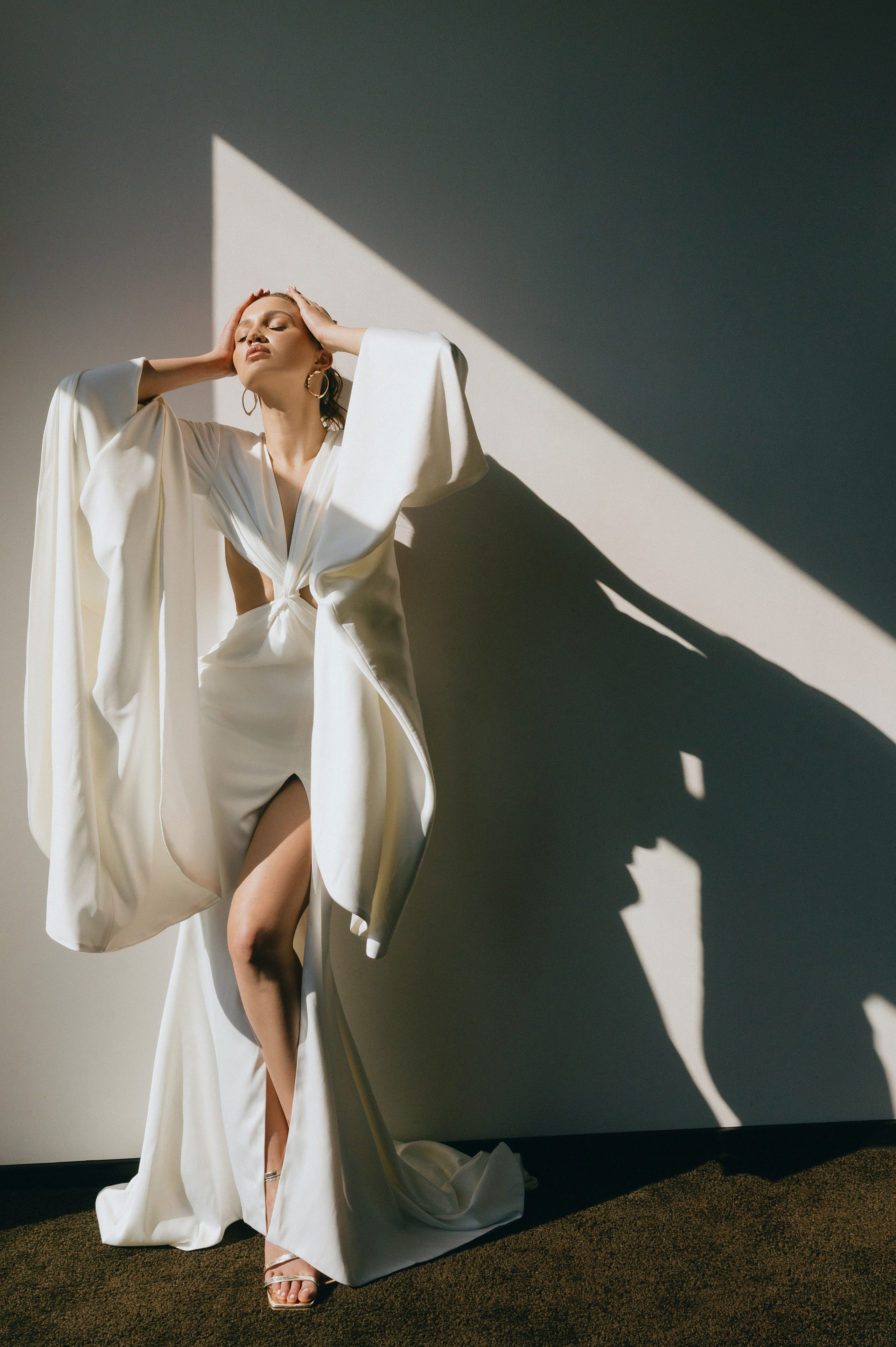 Катя. Свадебный фотограф и видеограф