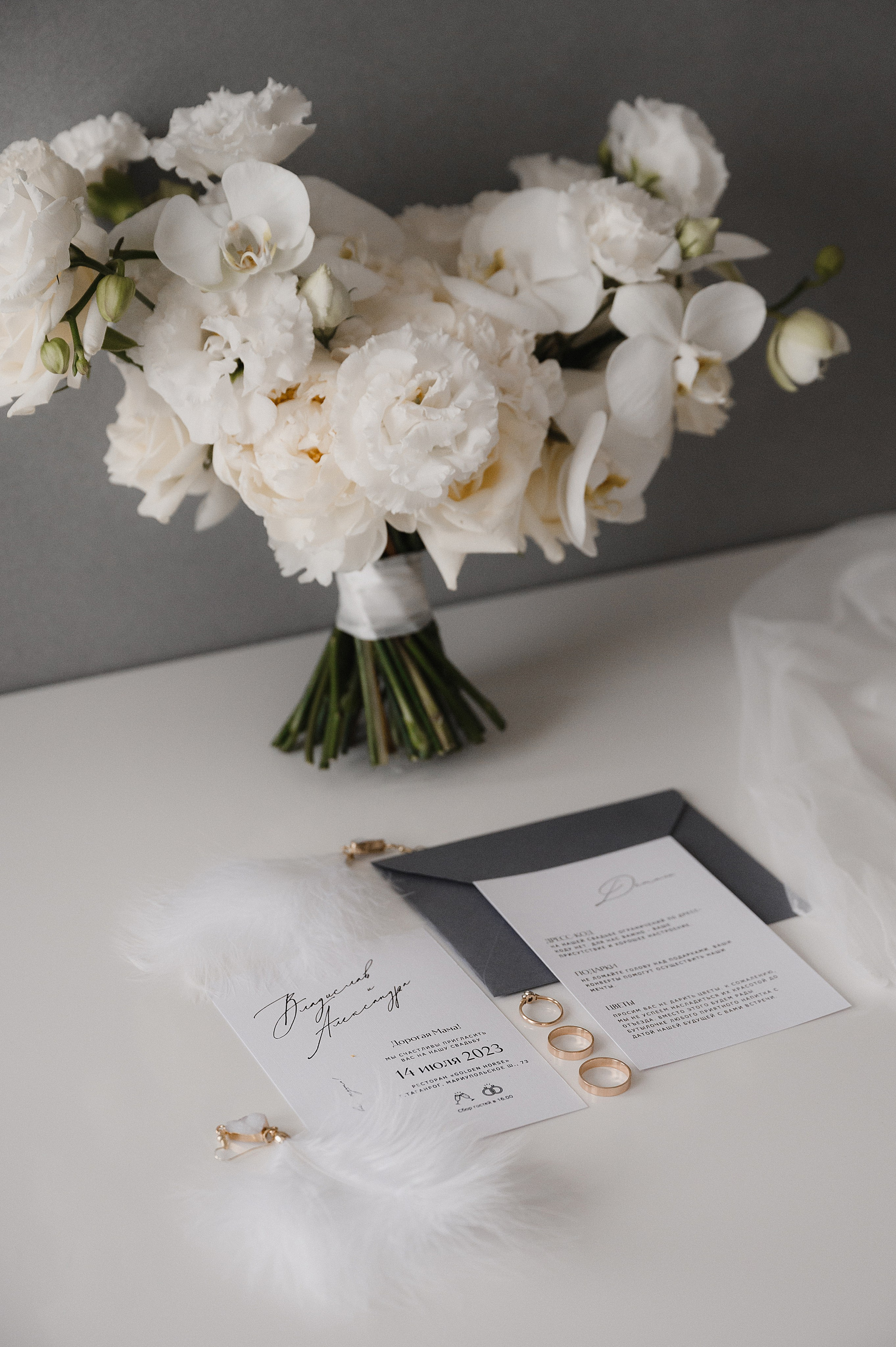 Влад и Александра. Свадебный фотограф и видеограф