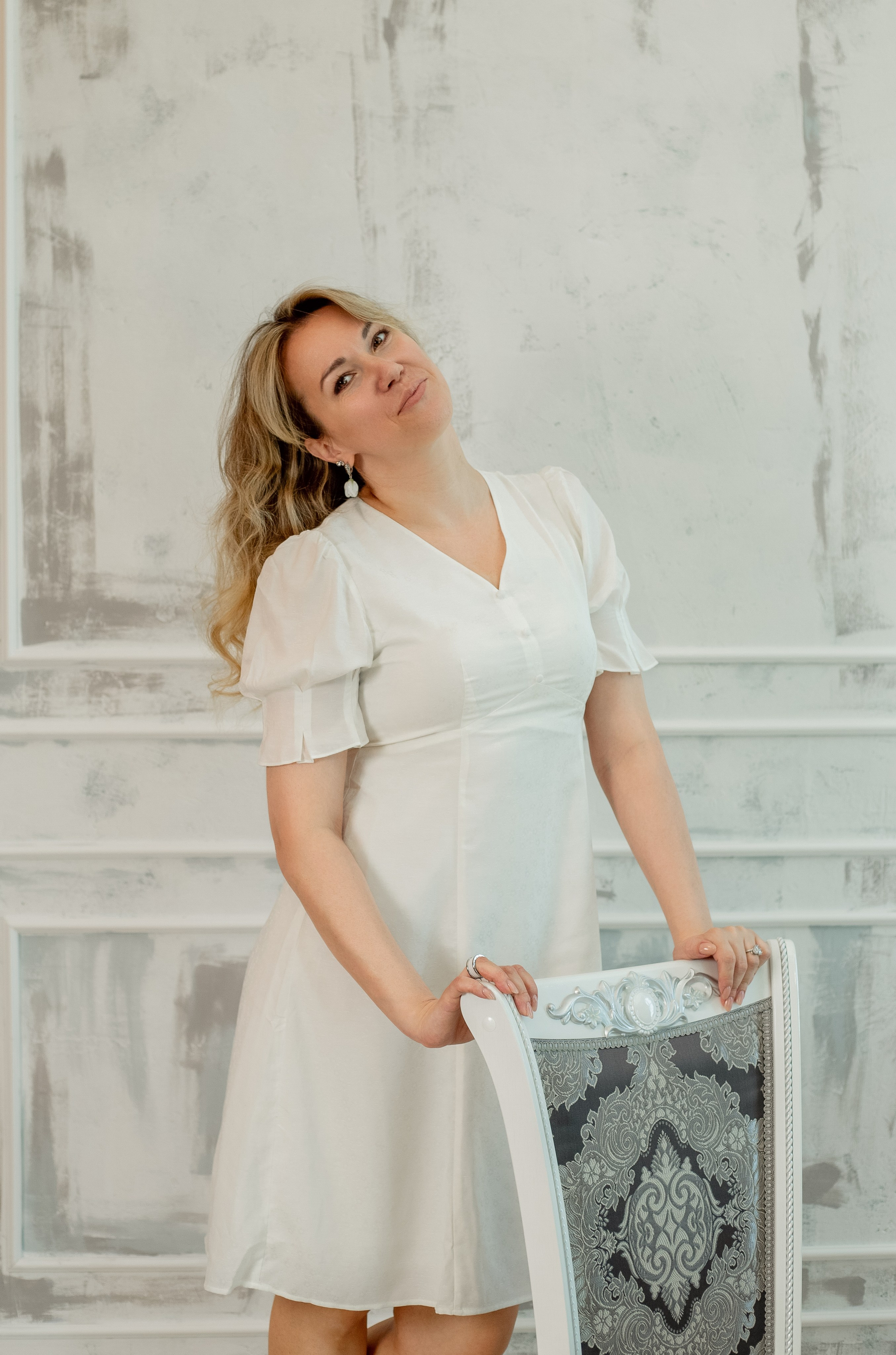 Рина. Вера Соколова фотограф Воронеж