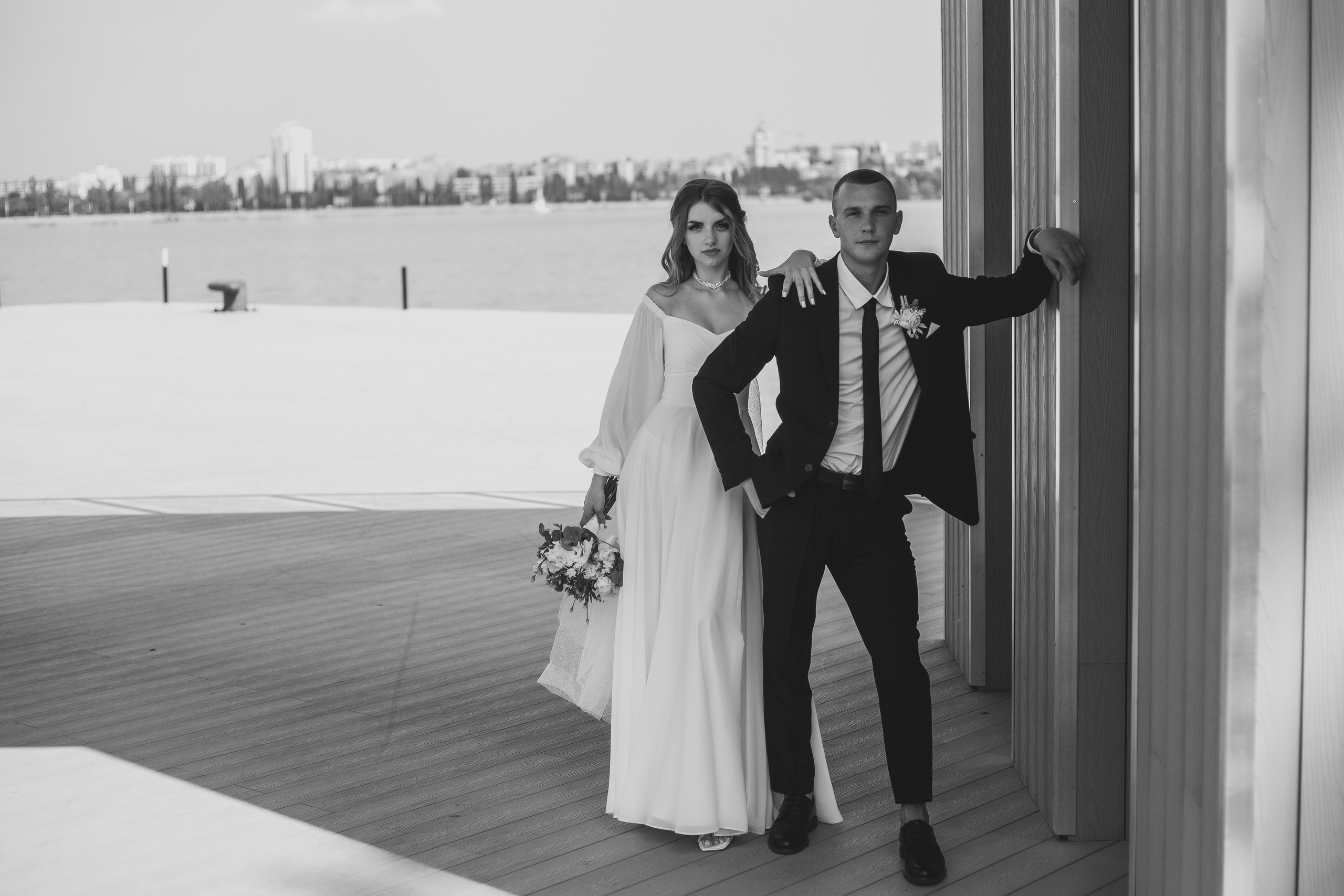 Свадьба Алина и Алексей — трогательные моменты. Вера Соколова фотограф Воронеж