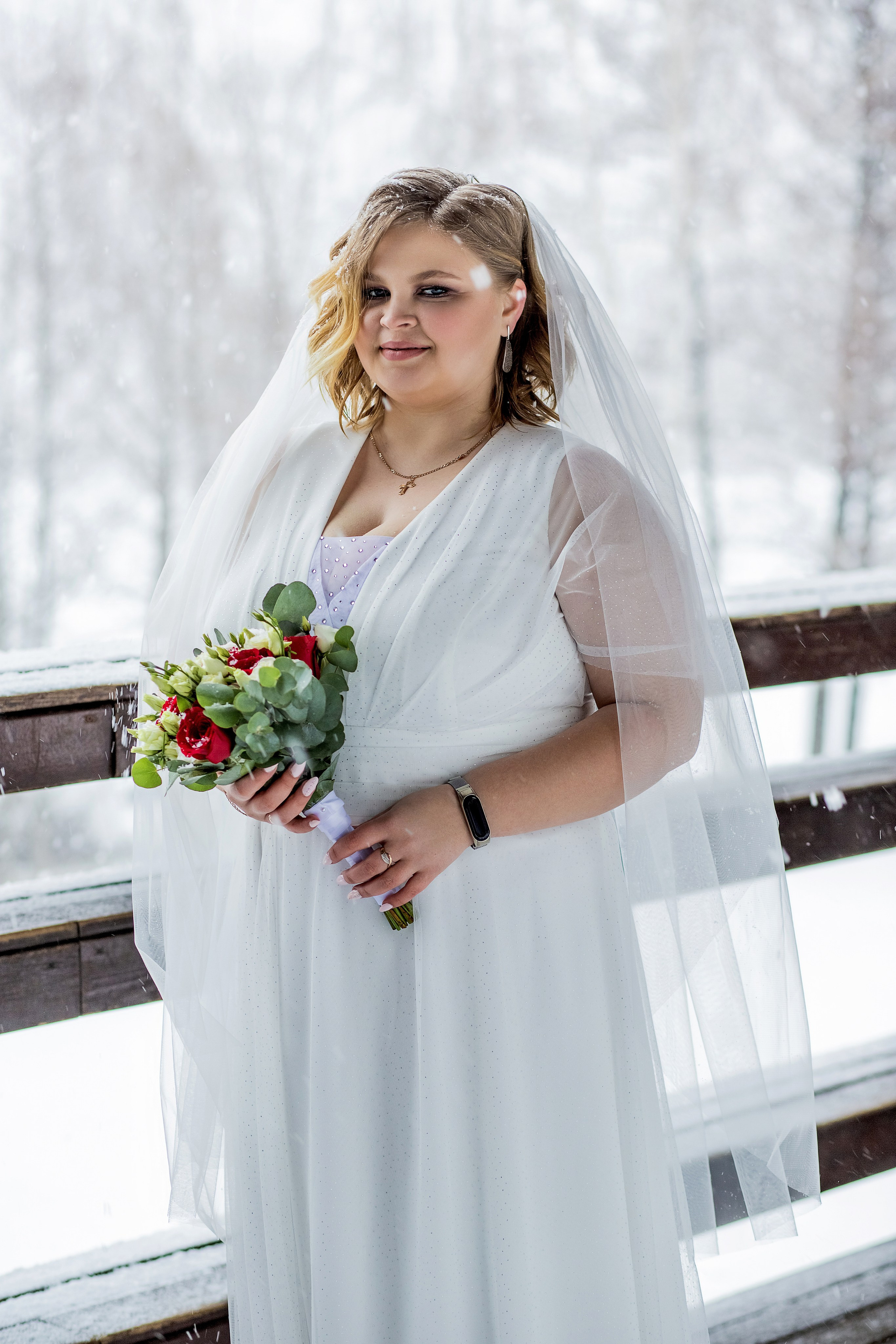 Свадебный переполох. Вера Соколова фотограф Воронеж