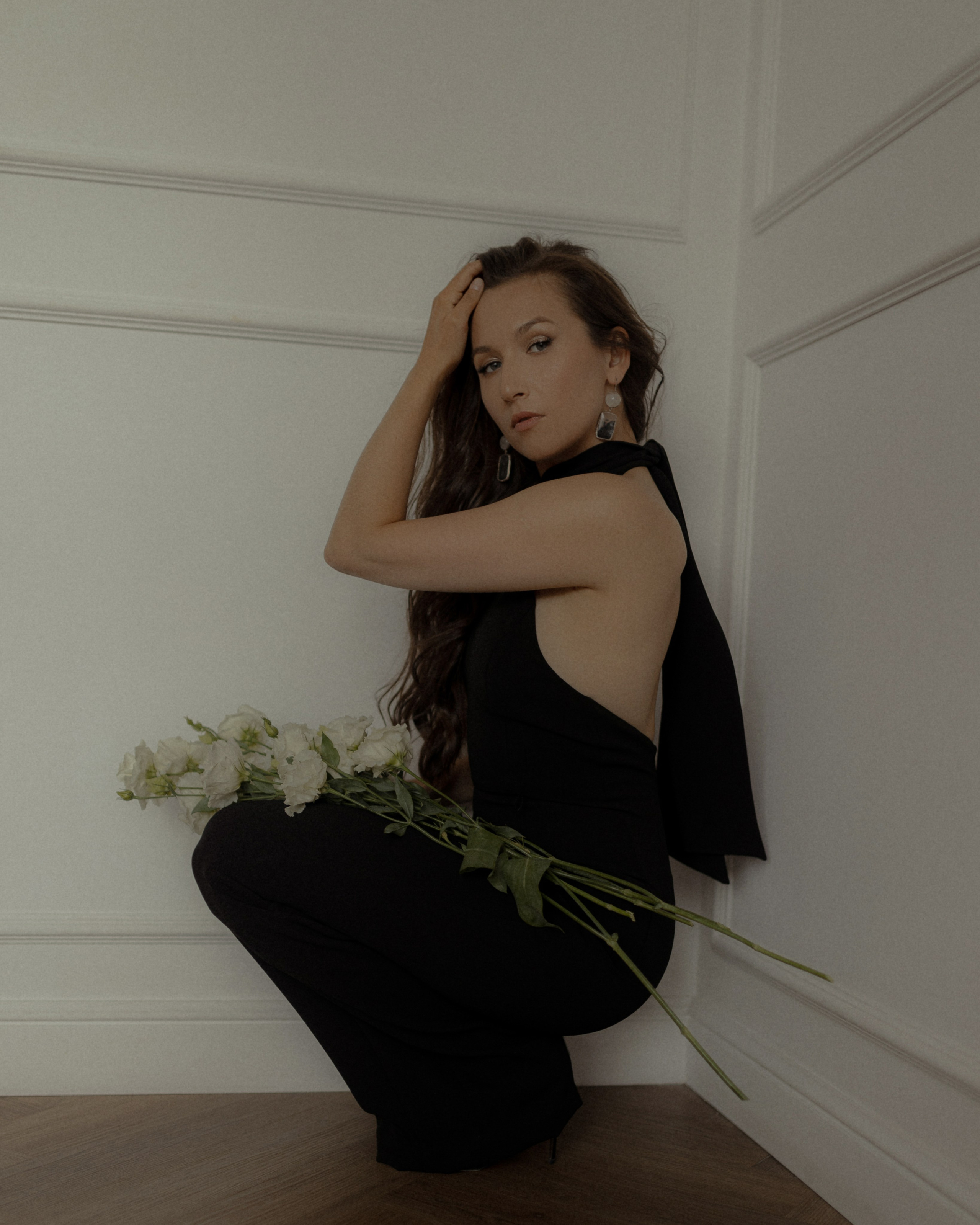 Александра. DARYA.BELKINA