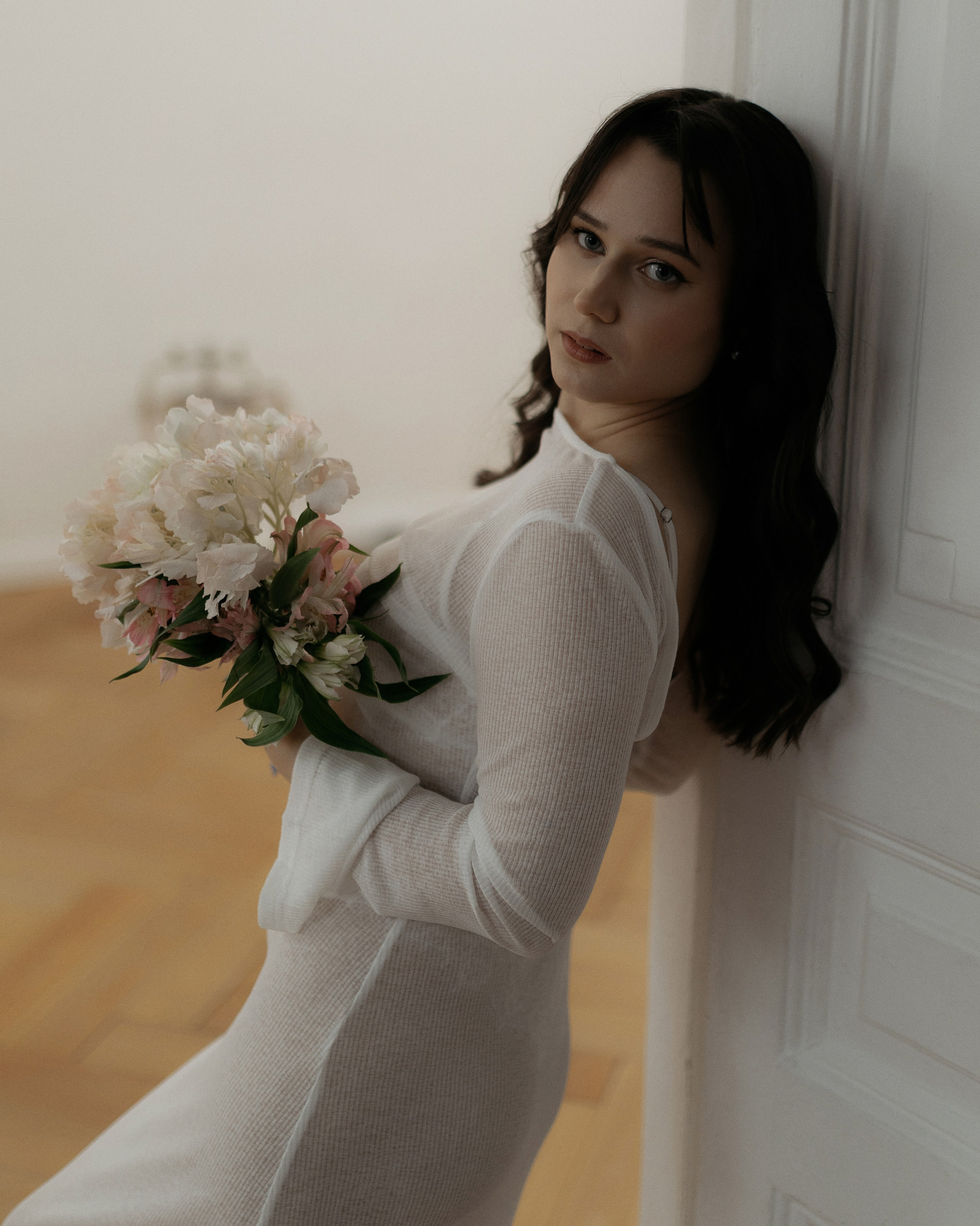 Анастасия. DARYA.BELKINA