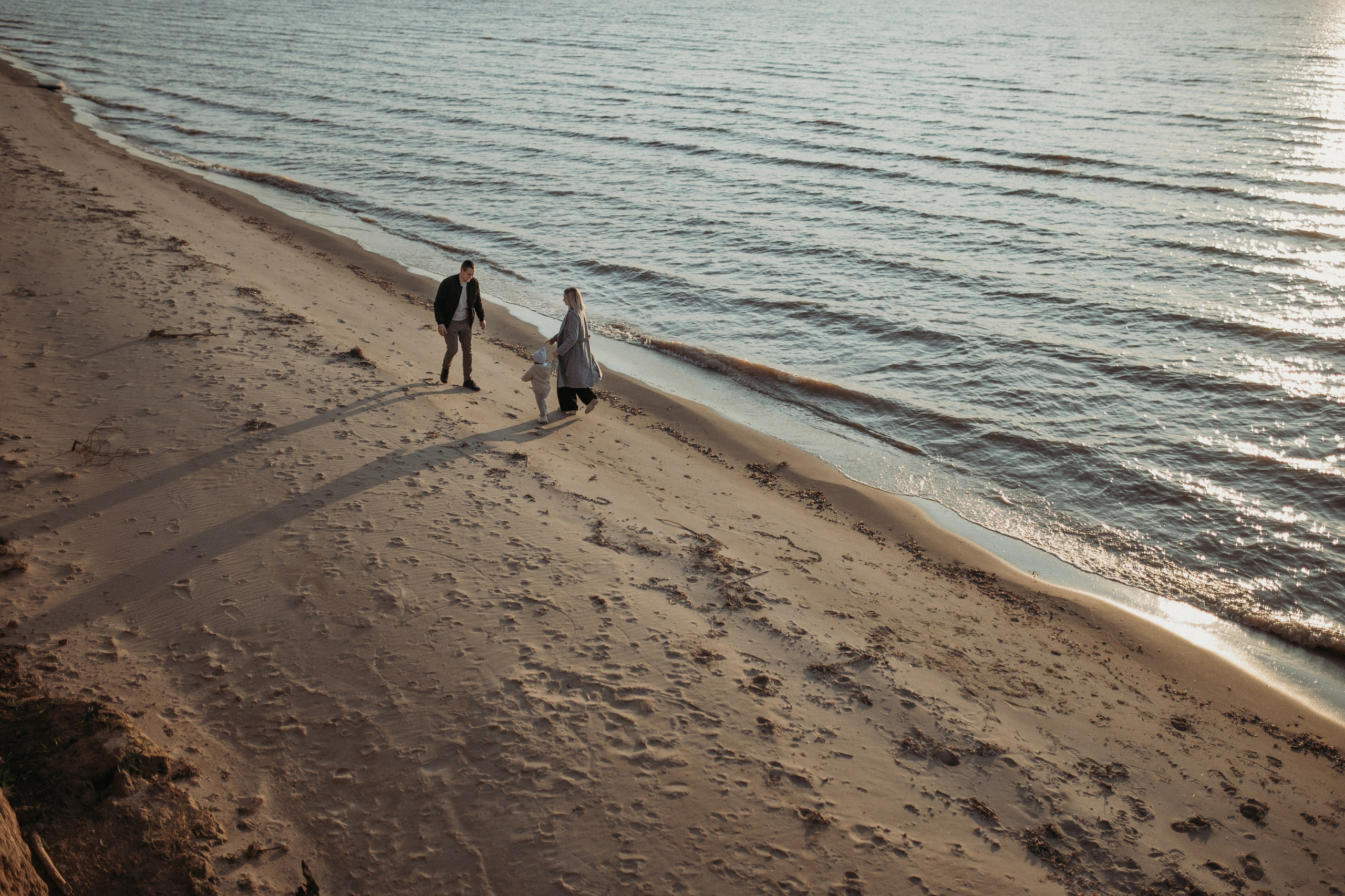 Катя, Андрей, Полина. Www.ostermiller.ru