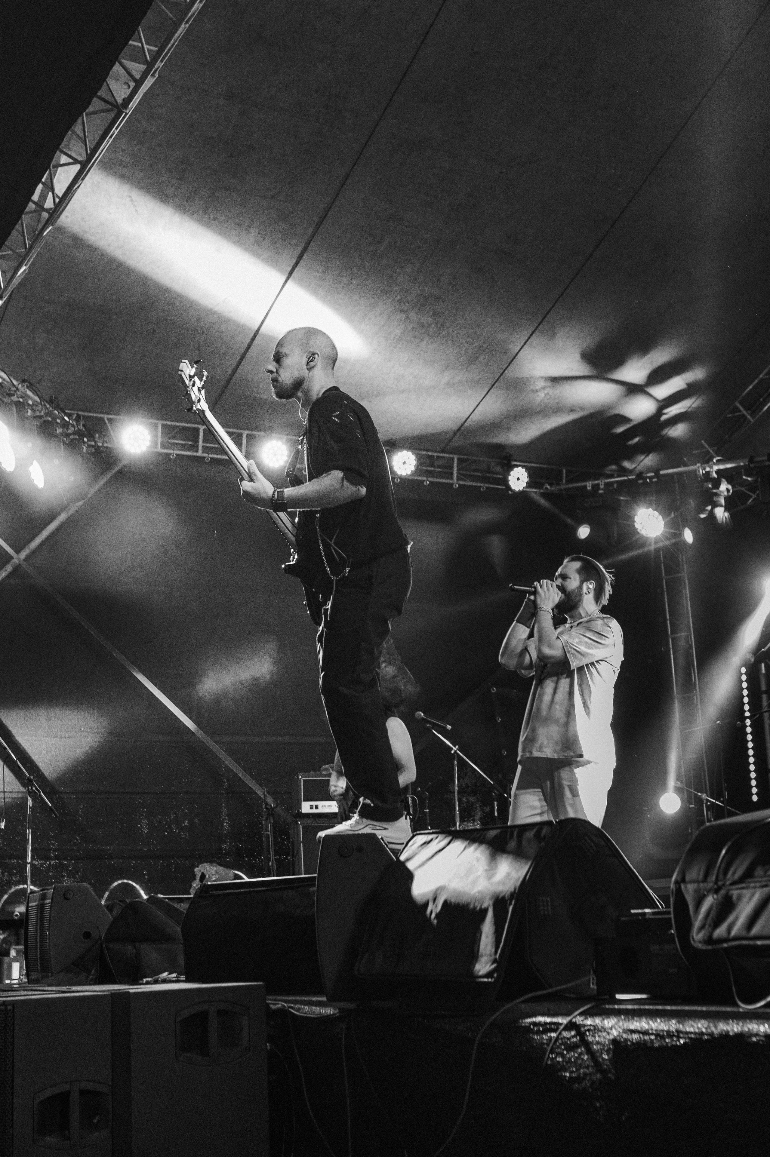 Discor/НашРокФест. Www.ostermiller.ru