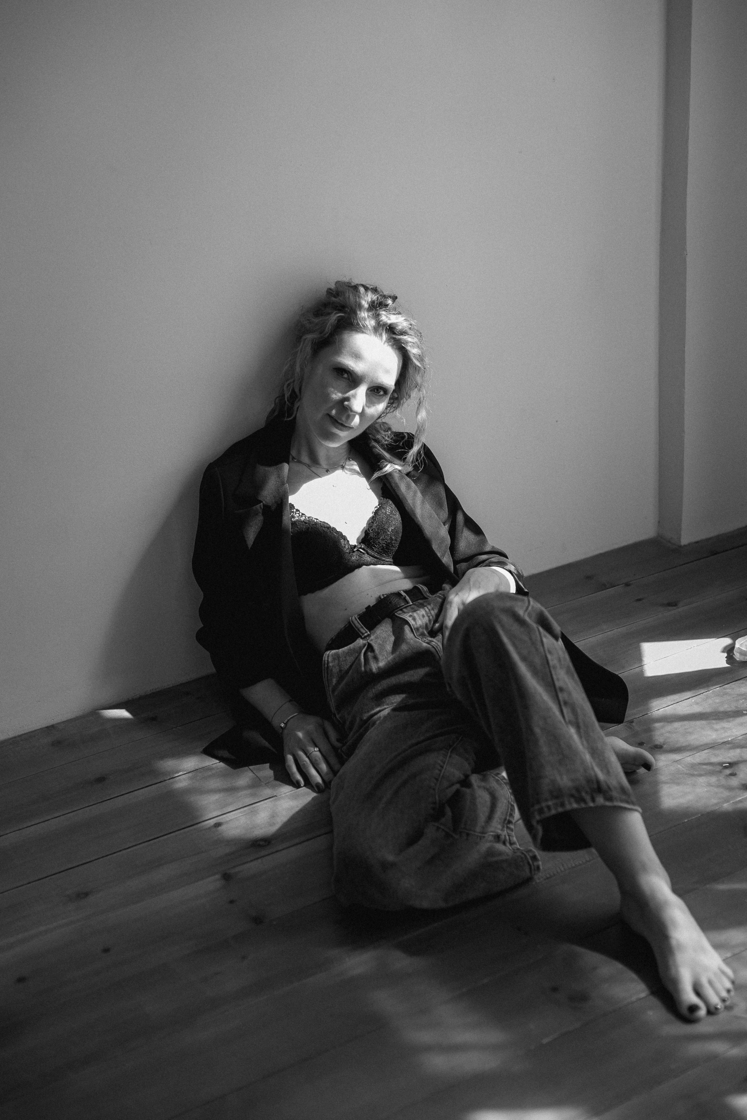 Мария. Фотограф в Москве Базанова Дарья