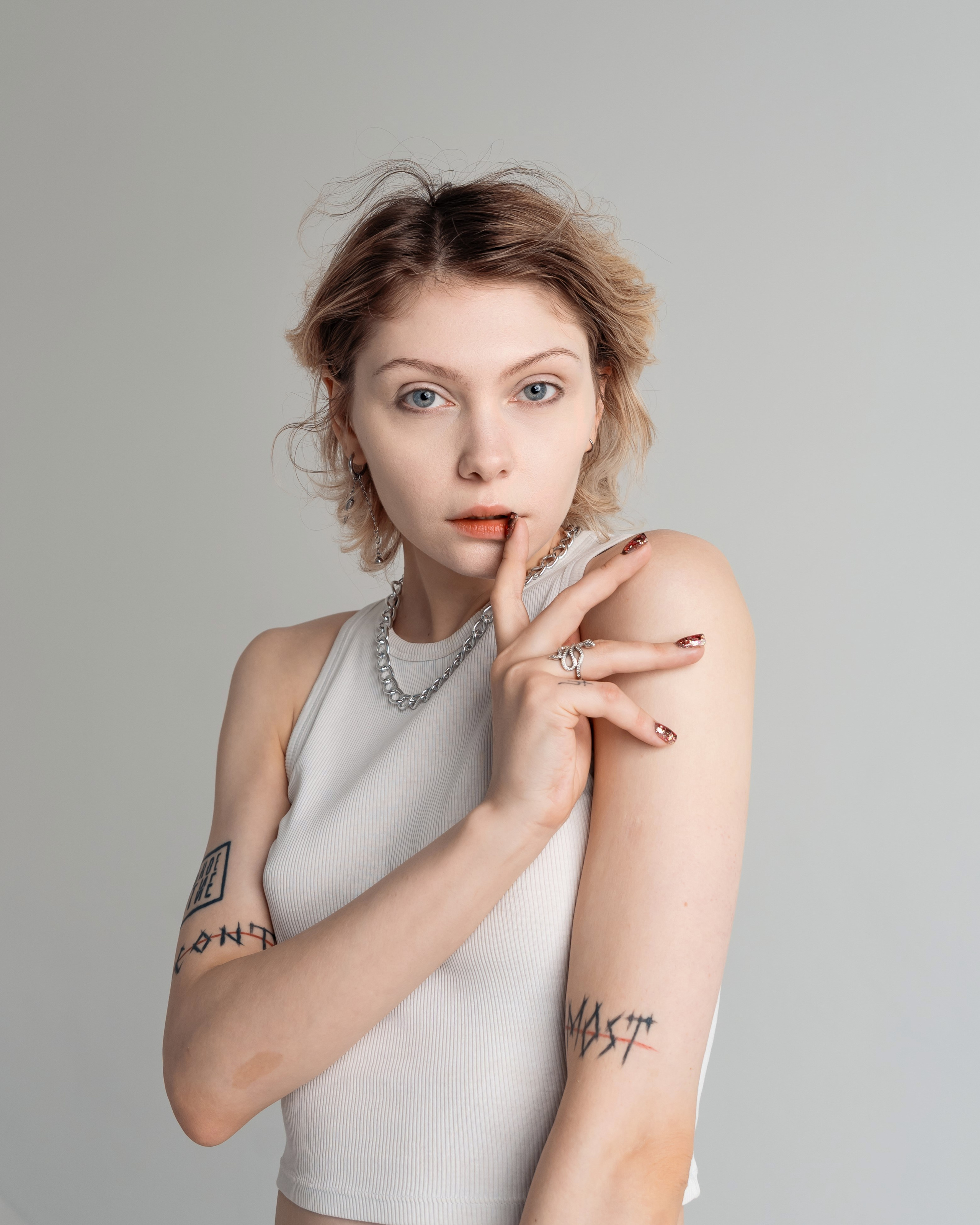 Модельные тесты и снепы для моделей. Фотограф Екатеринбург для вас или вашего бренда