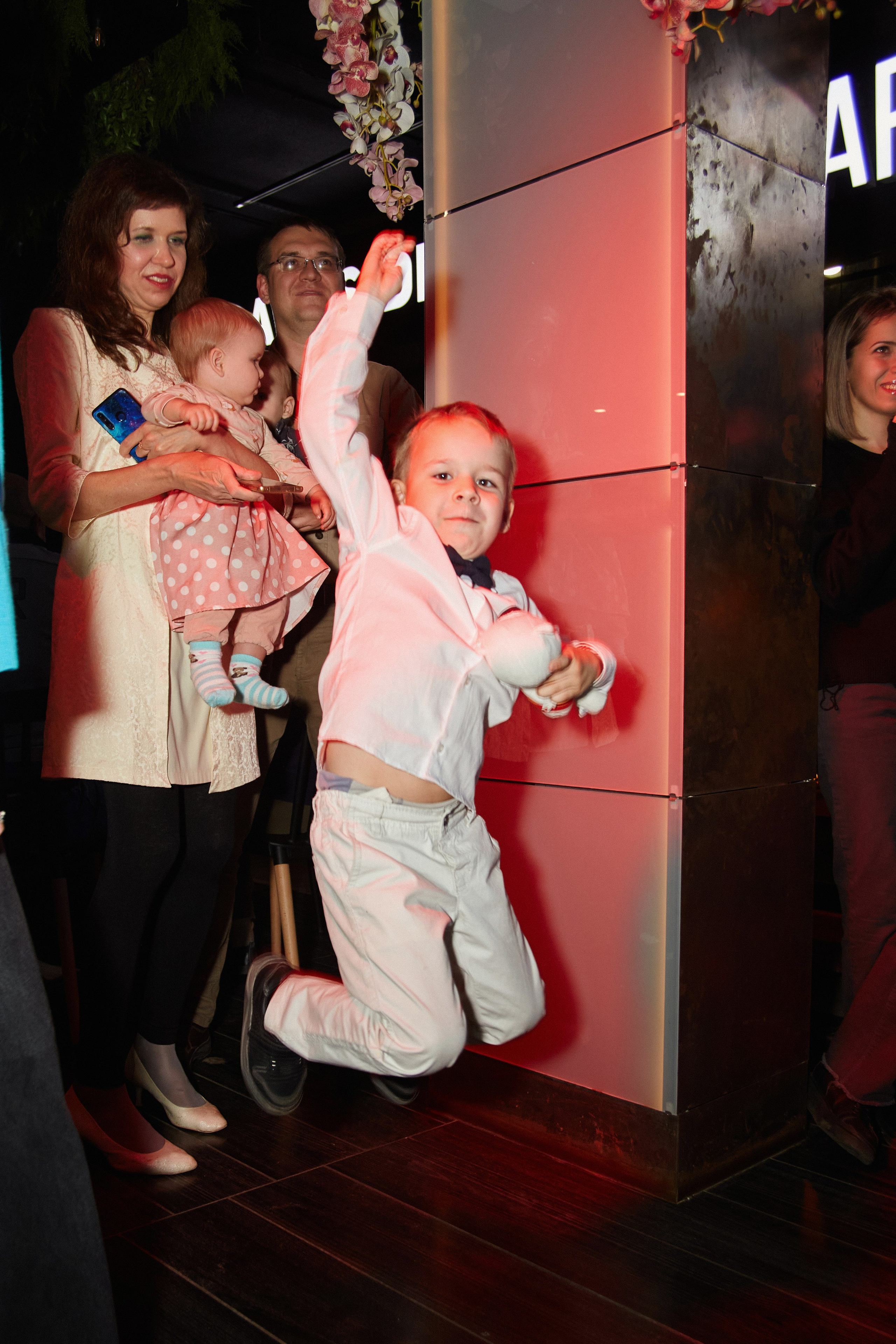 SAMARA GASTRO | 1 YEAR. DENISOV ART (фото, видео, дизайн) САМАРА